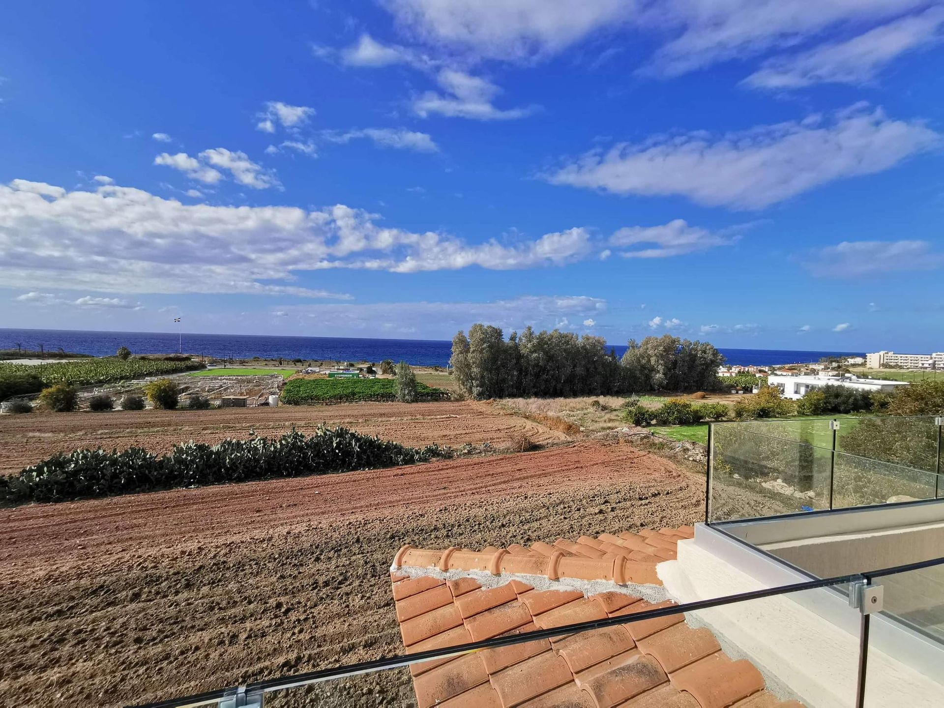 rumah dalam Kissonerga, Pafos 10993412