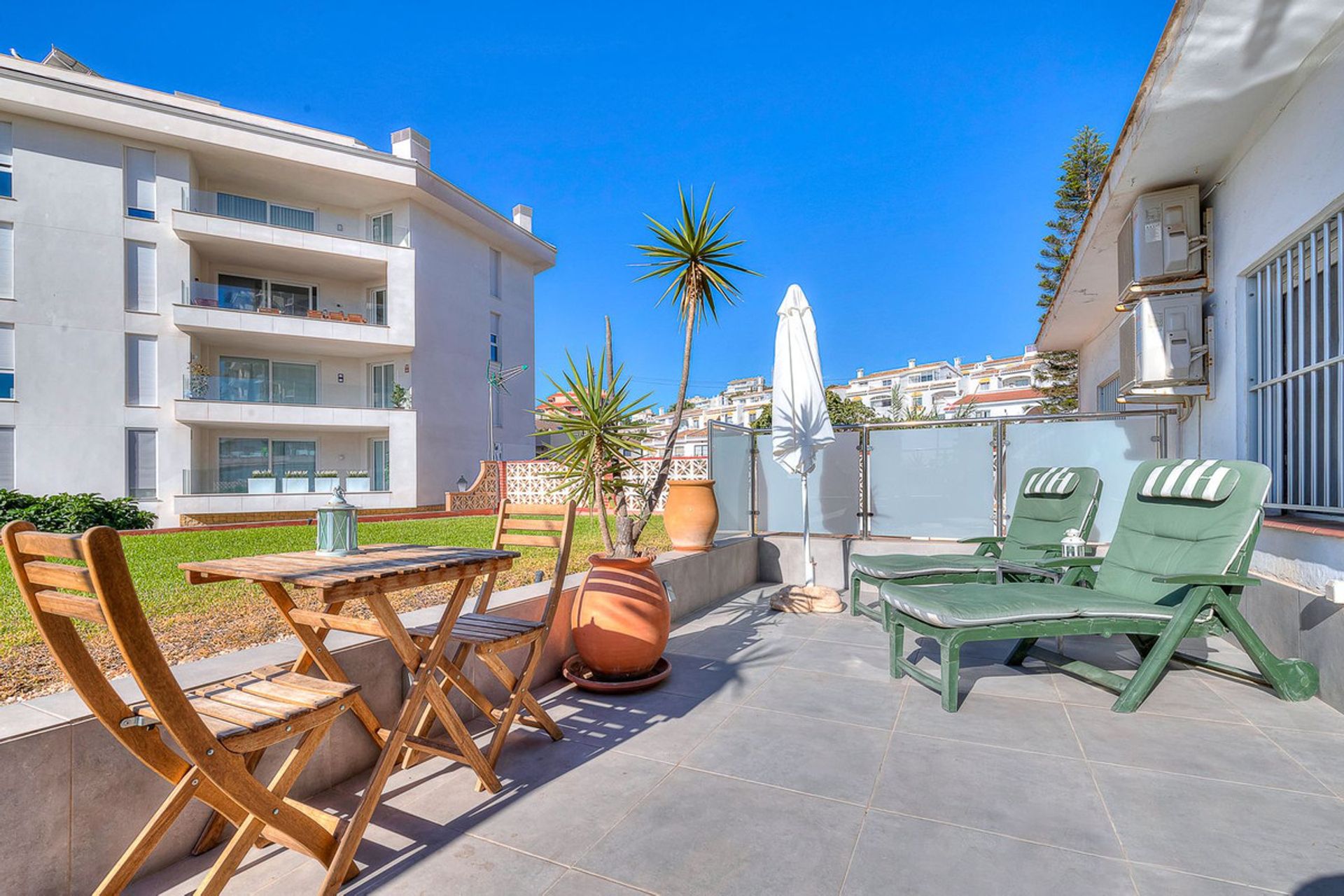 Condominio en Fuengirola, Andalucía 10993438