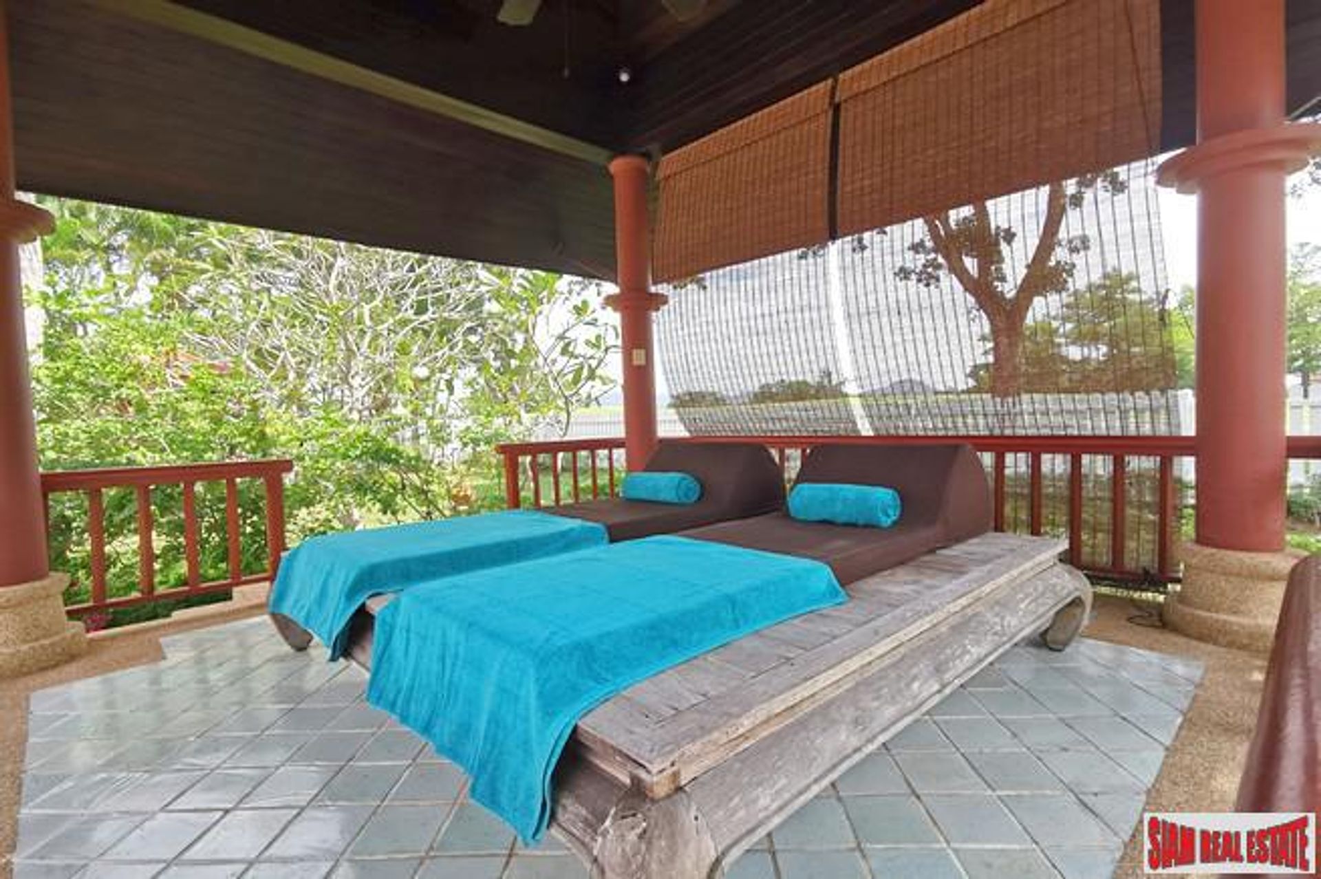 Haus im Ban Pa Sak, Phuket 10993480