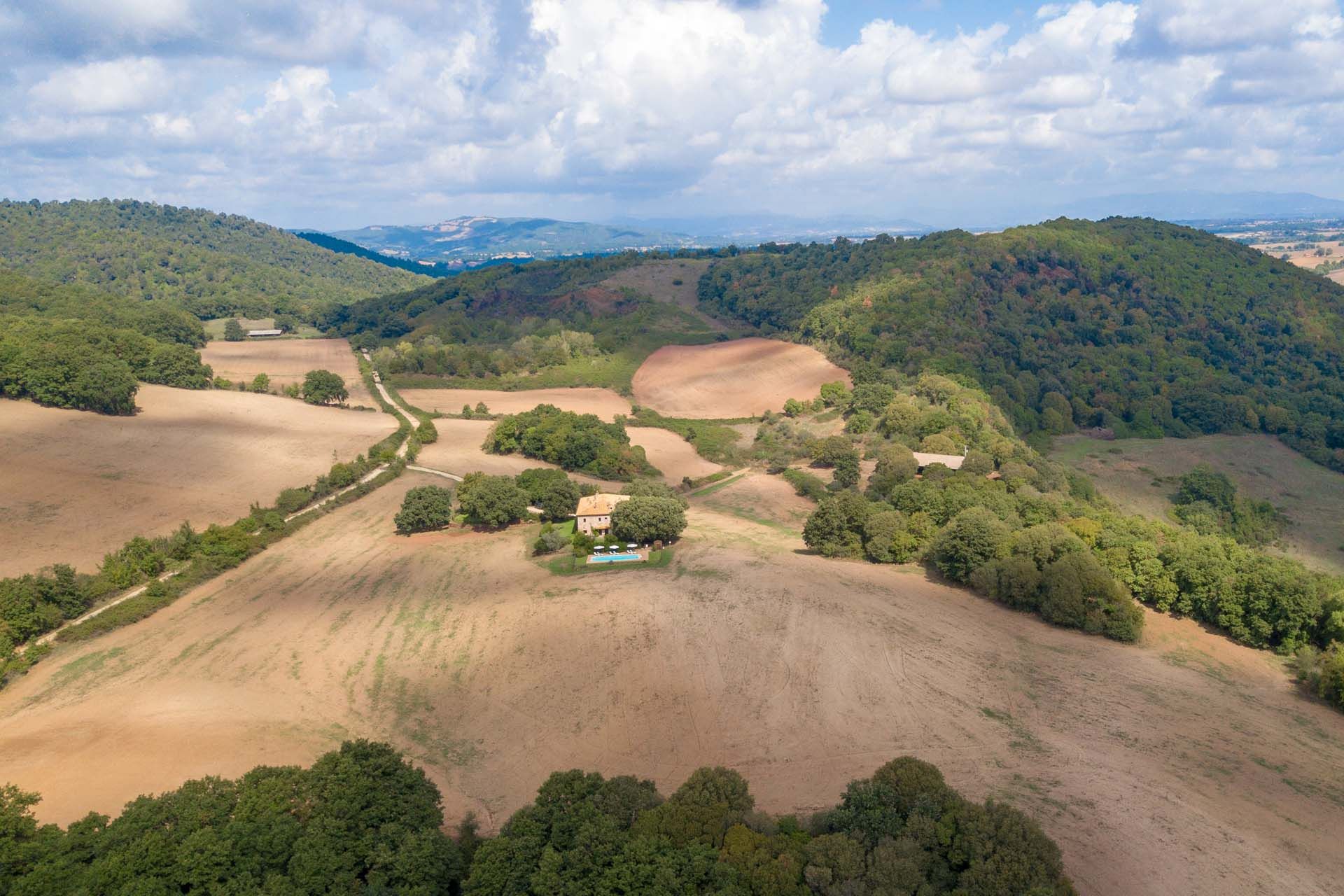 Andet i Capalbio, Toscana 10993483