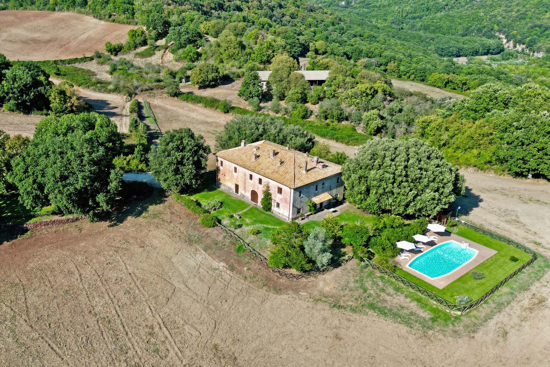 Inny w Capalbio, Toscana 10993483