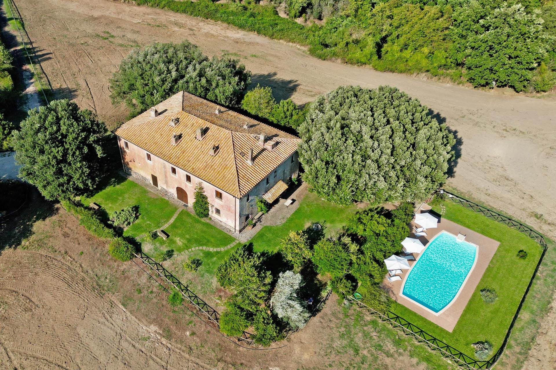 Inny w Capalbio, Toscana 10993483