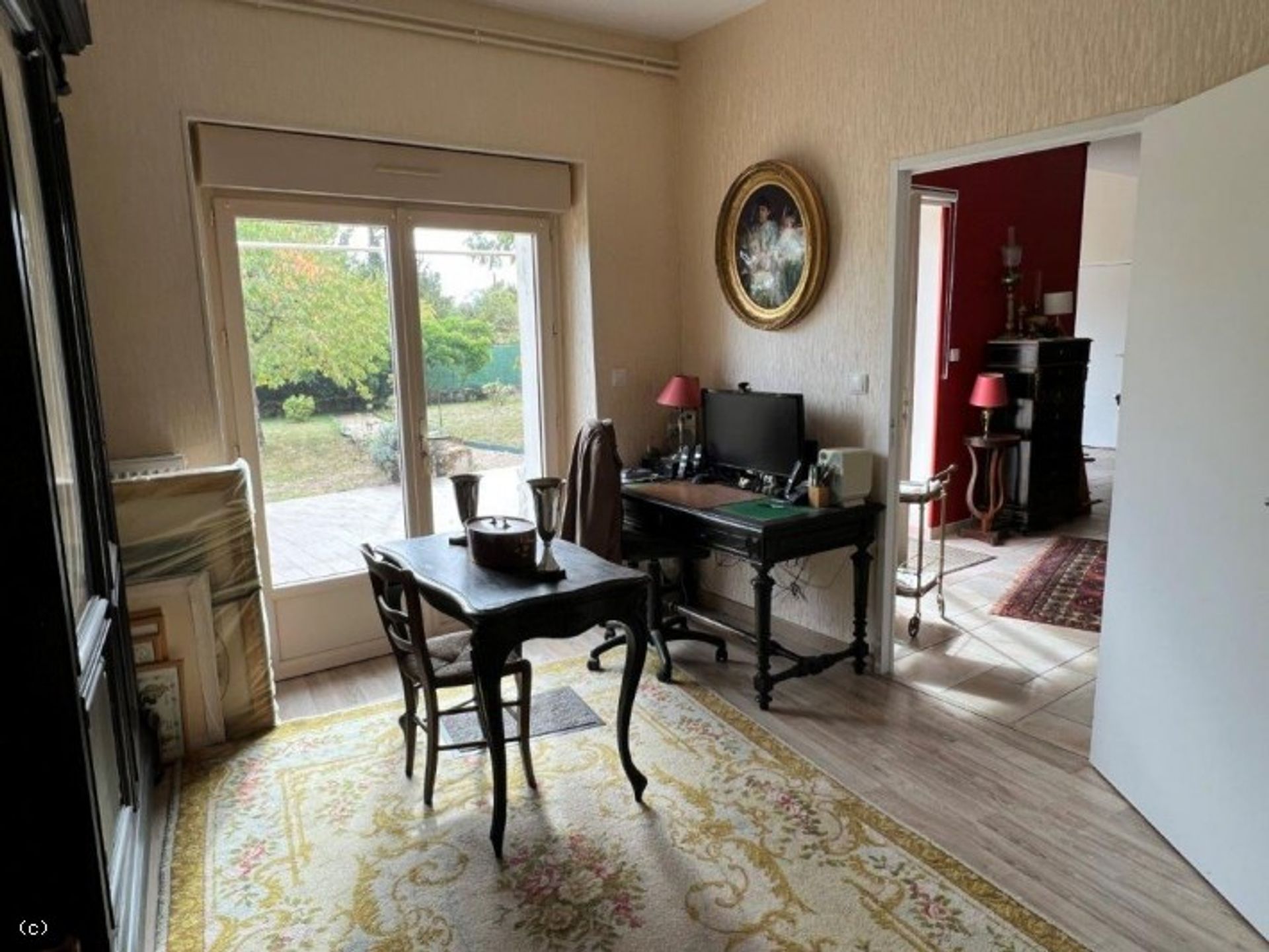 Huis in Ruffec, Nouvelle-Aquitaine 10993490