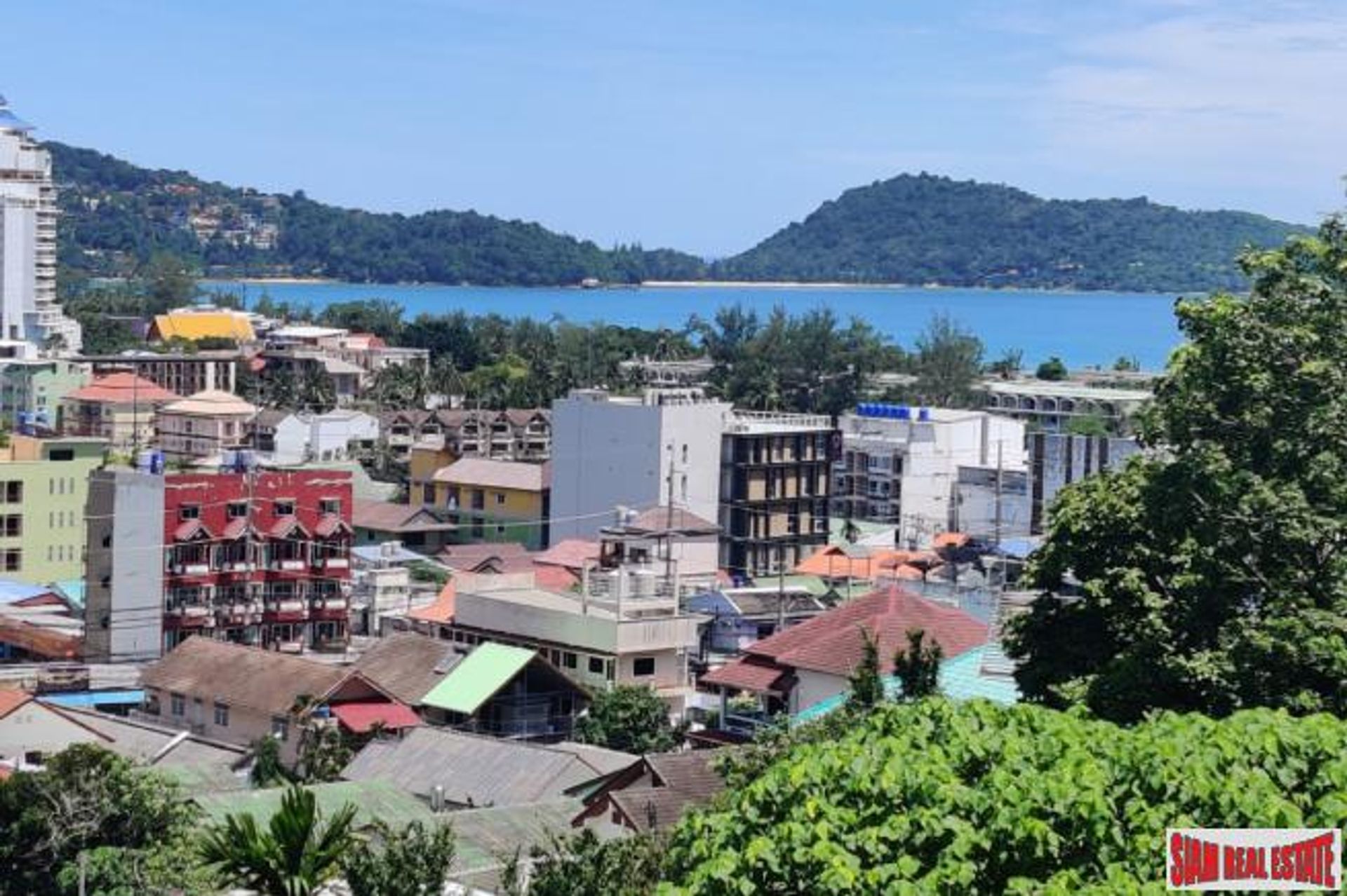 Osakehuoneisto sisään Ban Dong Kham, Phuket 10993493