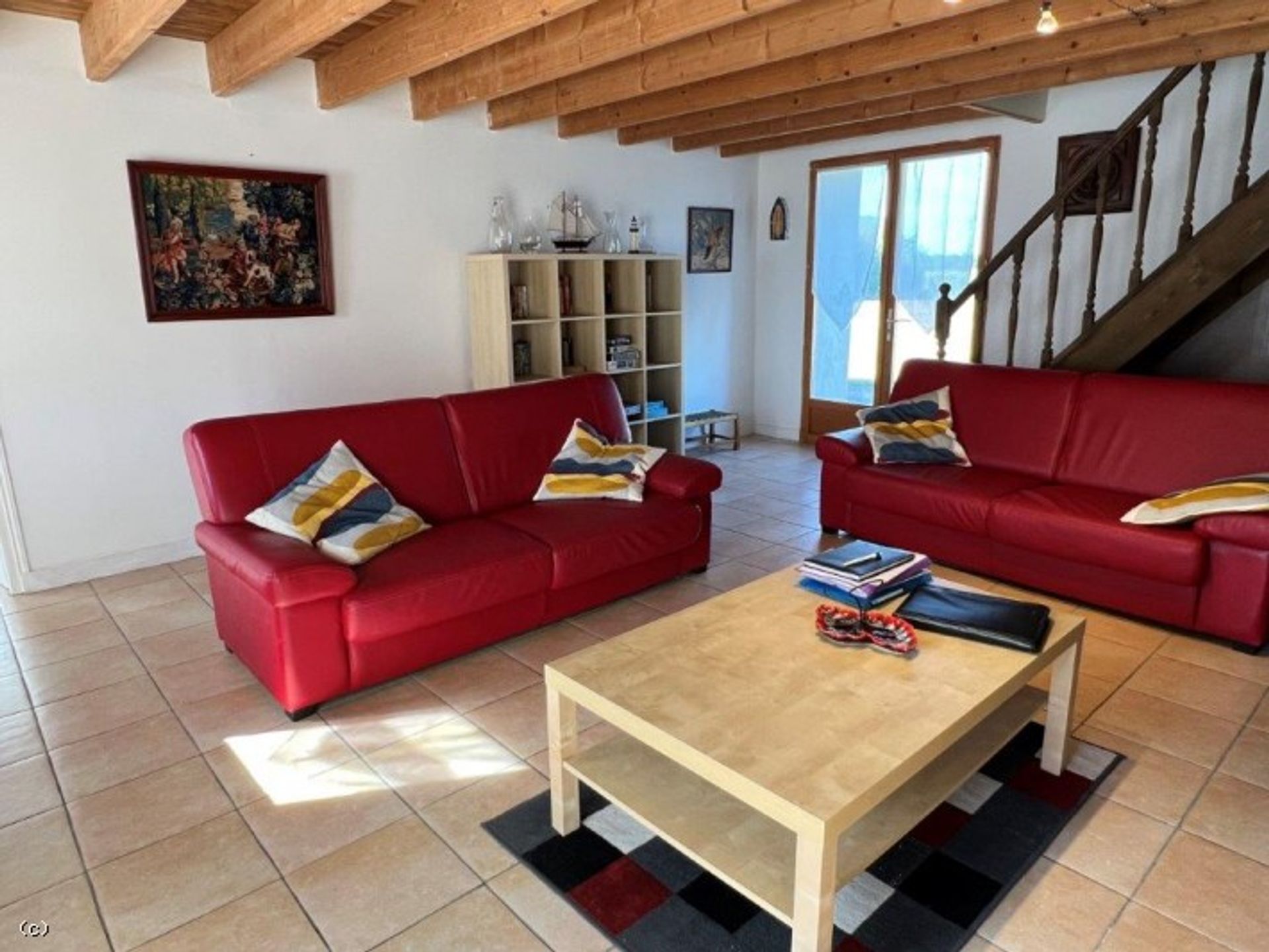 loger dans Villefagnan, Nouvelle-Aquitaine 10993500