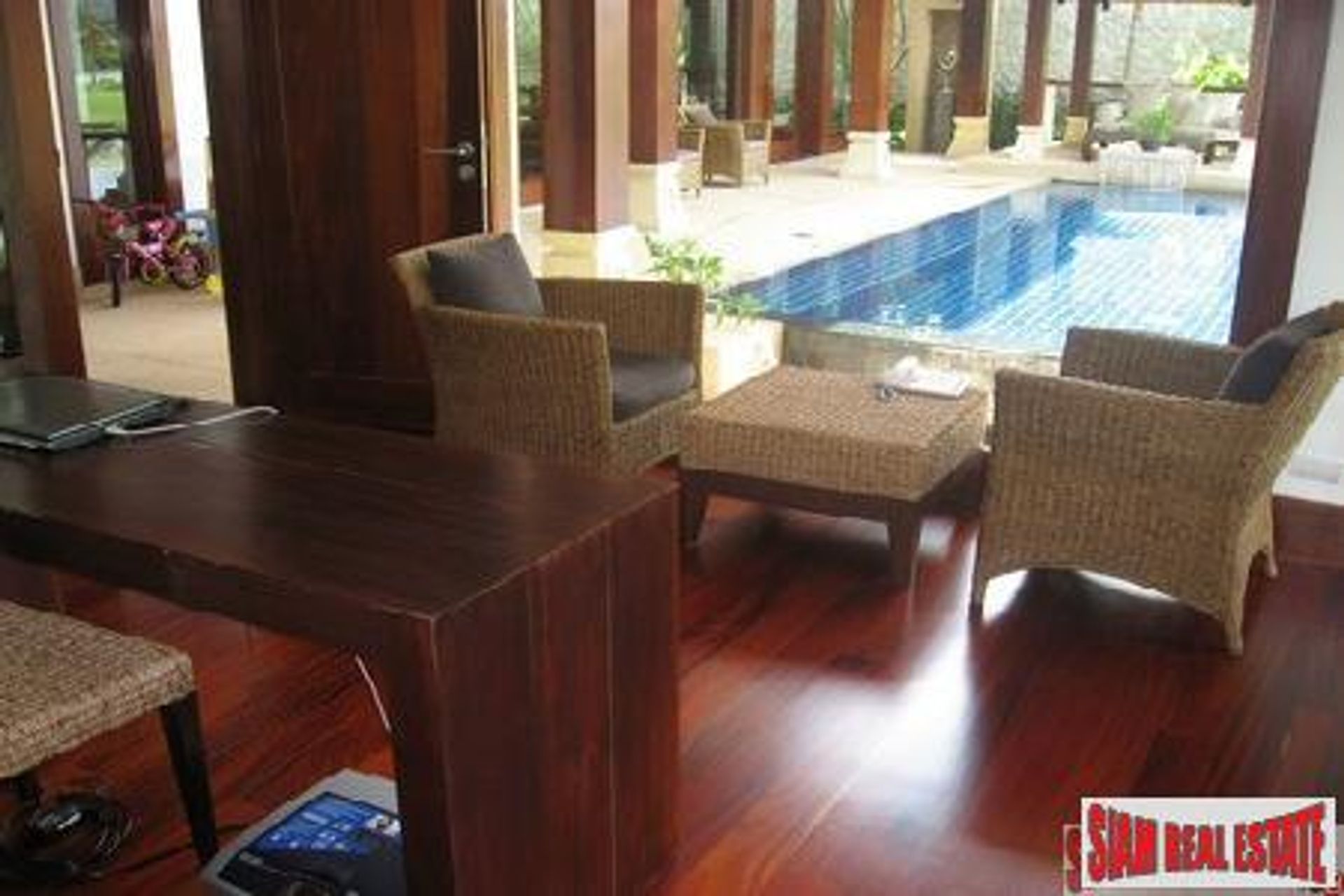 Rumah di Kathu, Phuket 10993506