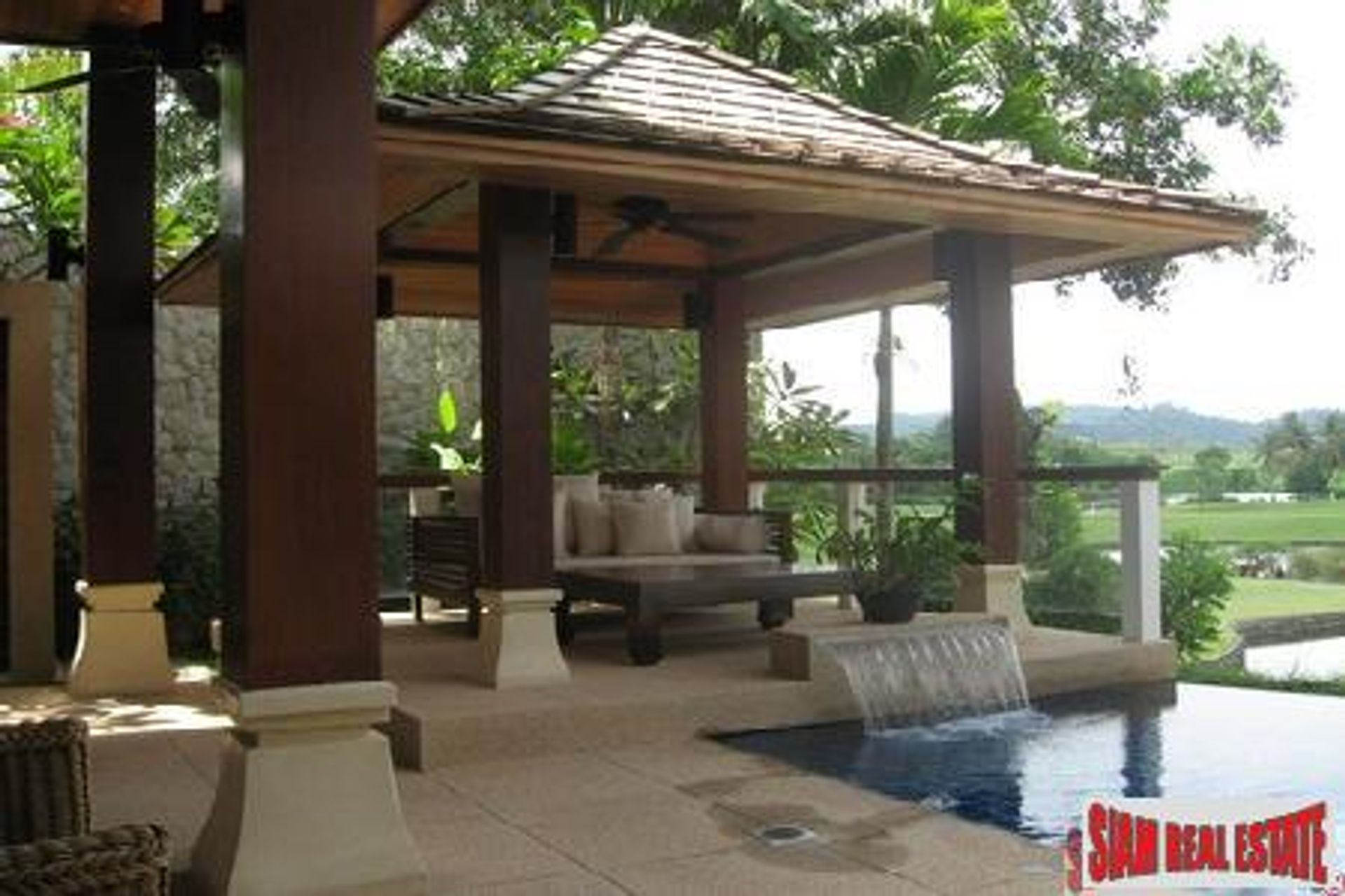 Rumah di Kathu, Phuket 10993506