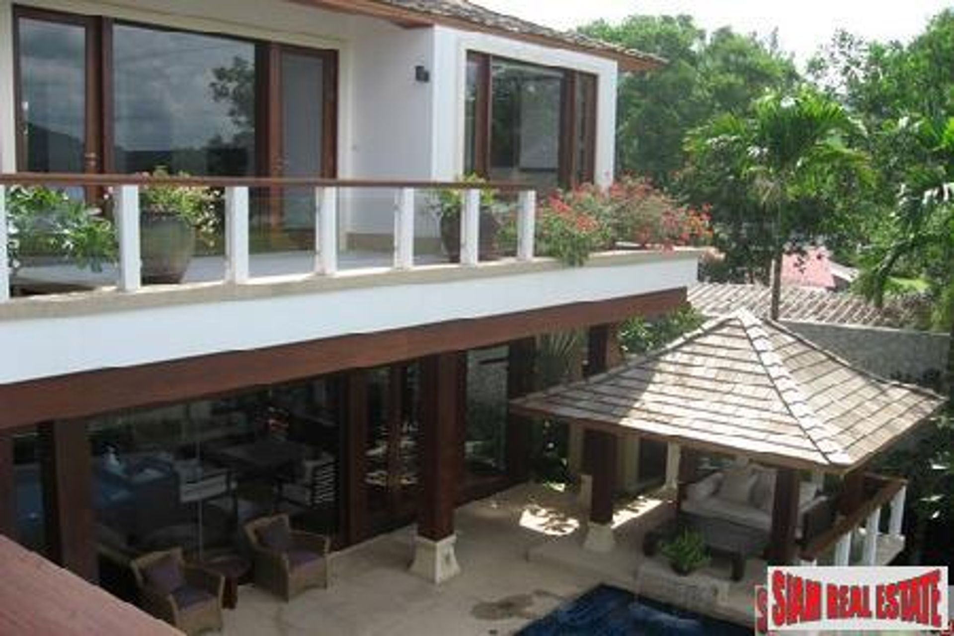 Rumah di Kathu, Phuket 10993506