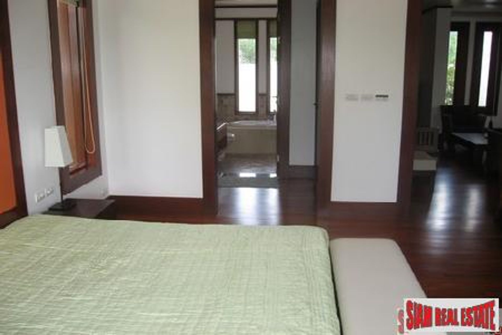 Rumah di Kathu, Phuket 10993506