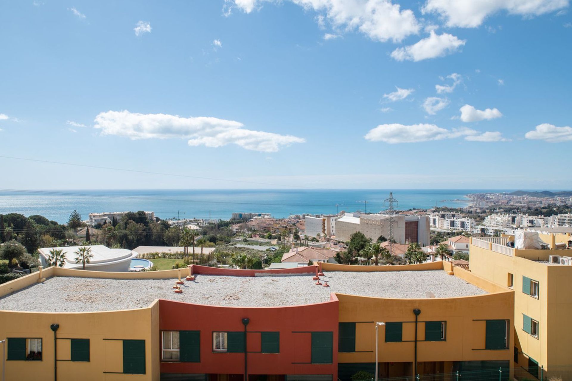 Huis in Benalmádena, Andalusia 10993520