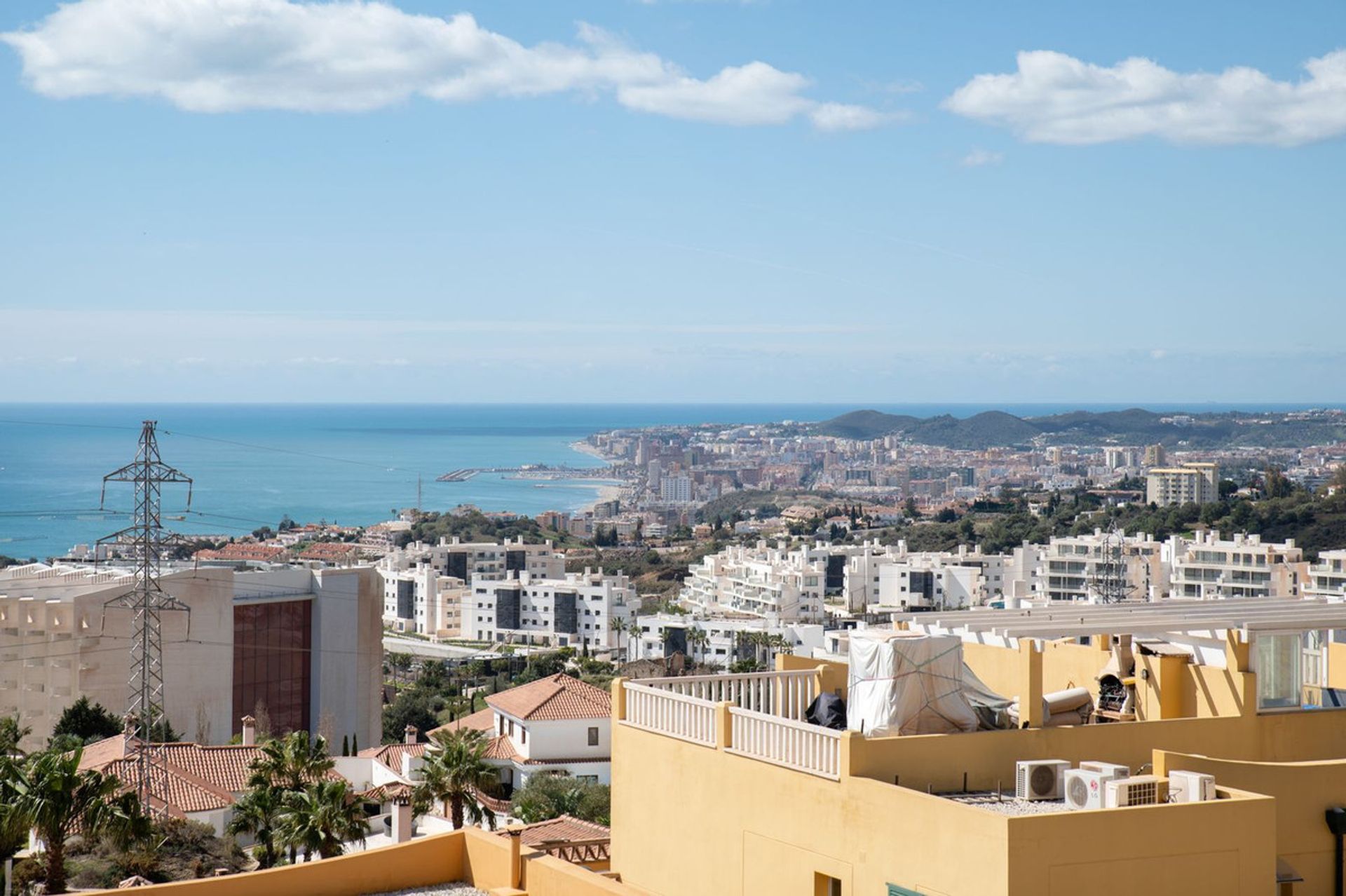 Huis in Benalmádena, Andalusia 10993520