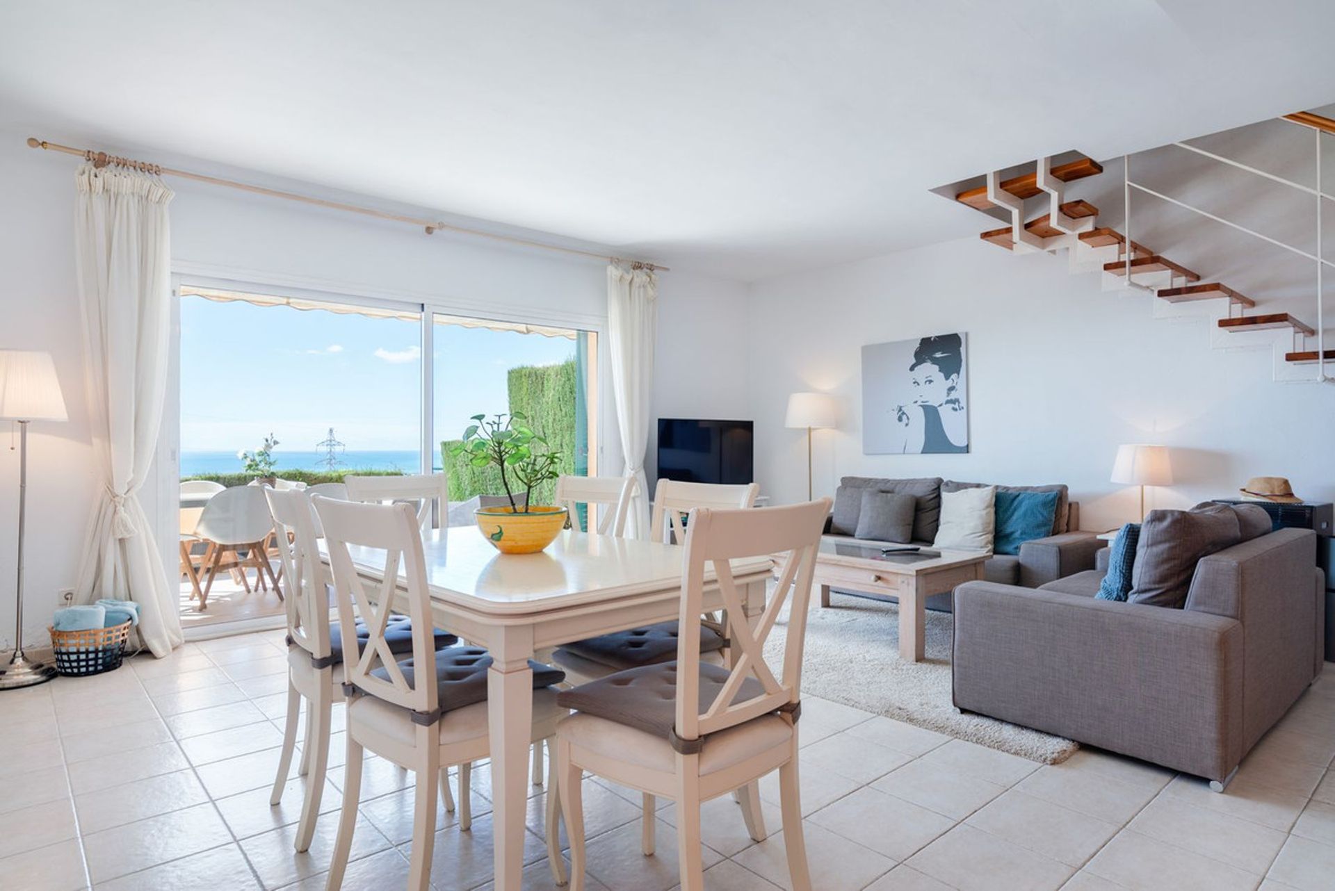 Huis in Benalmádena, Andalusië 10993520