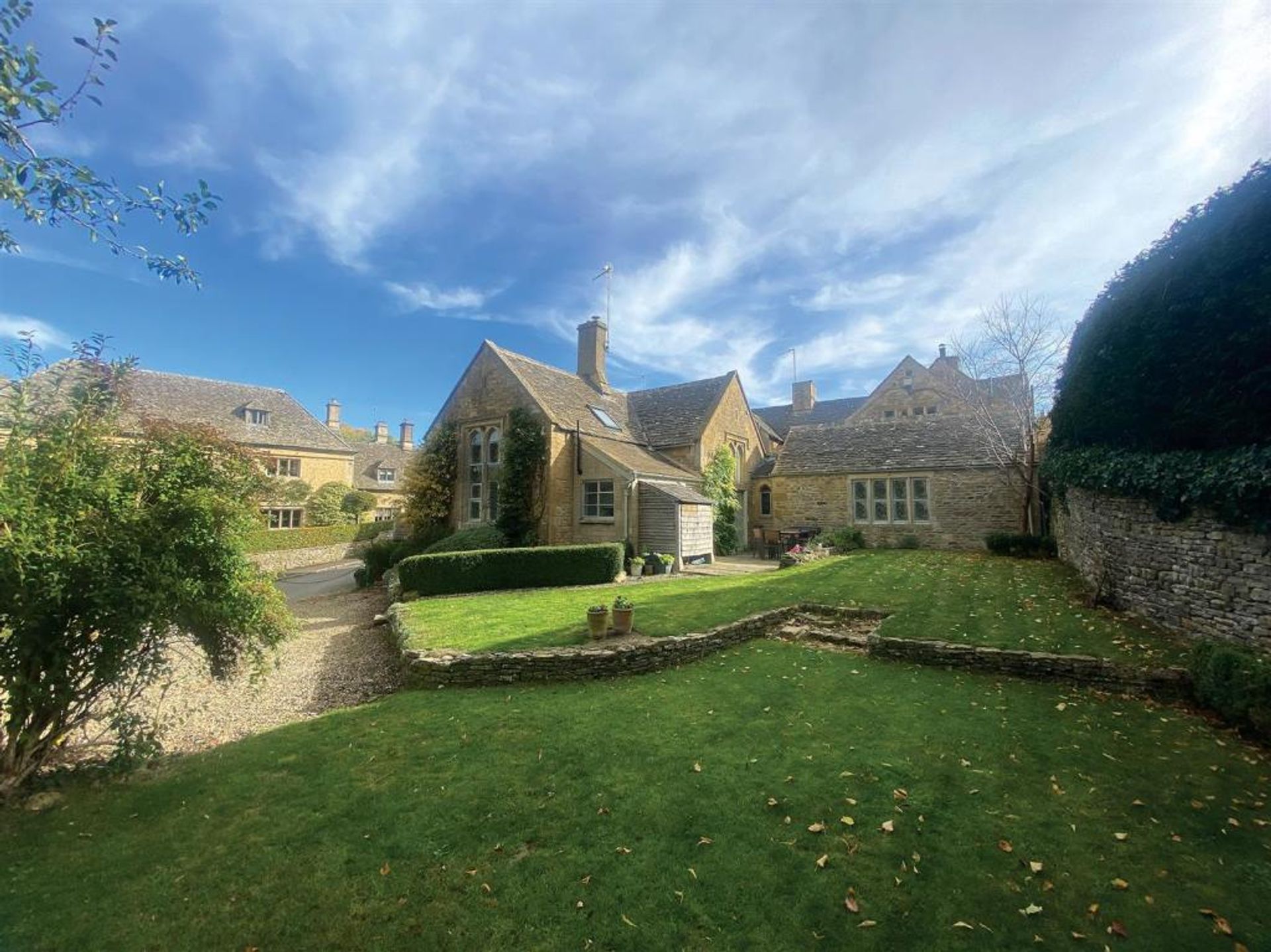 Casa nel Upper Slaughter, England 10993530