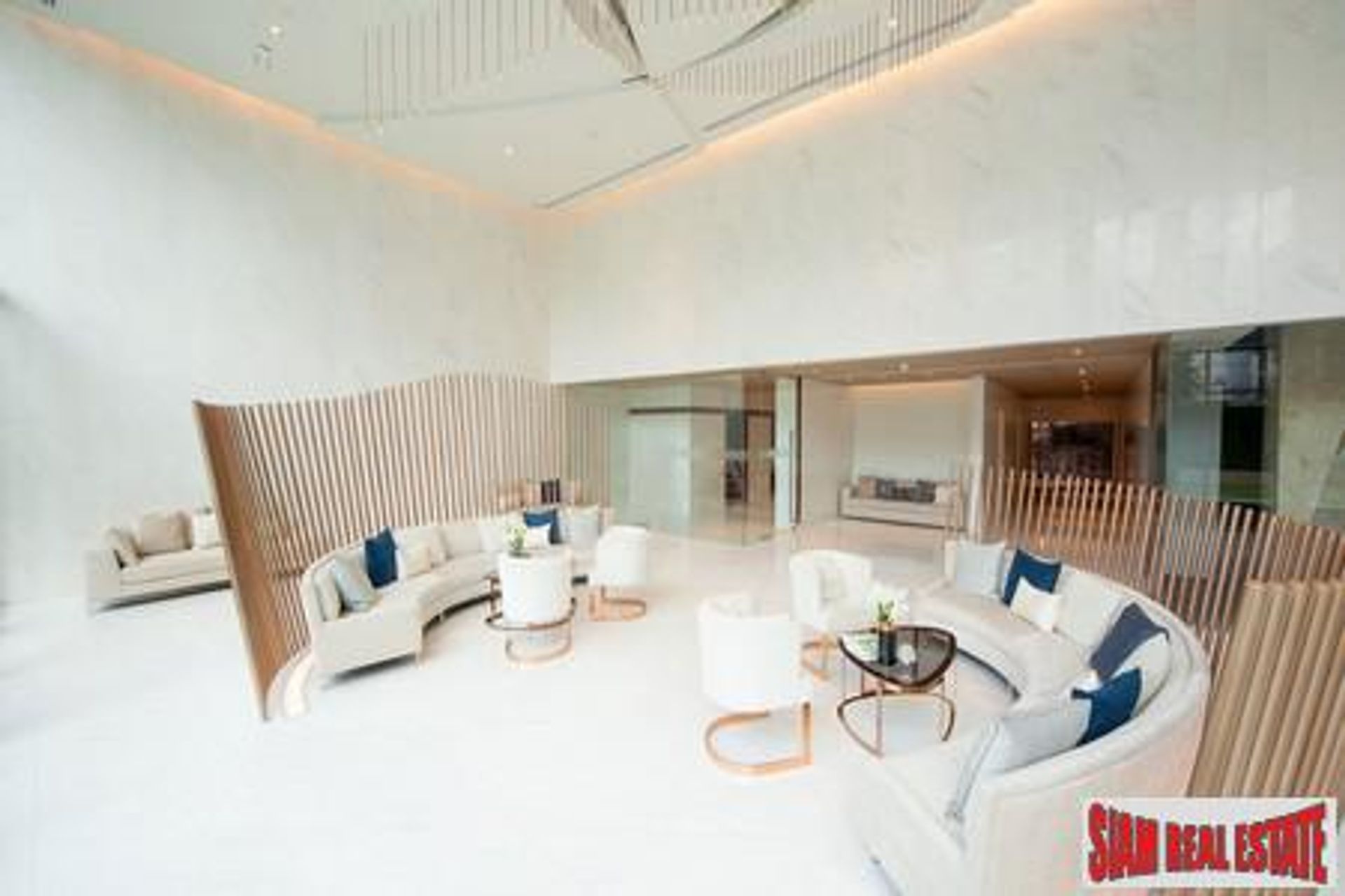 عمارات في فرا خانونج, كرونج ثيب مها ناخون 10993536