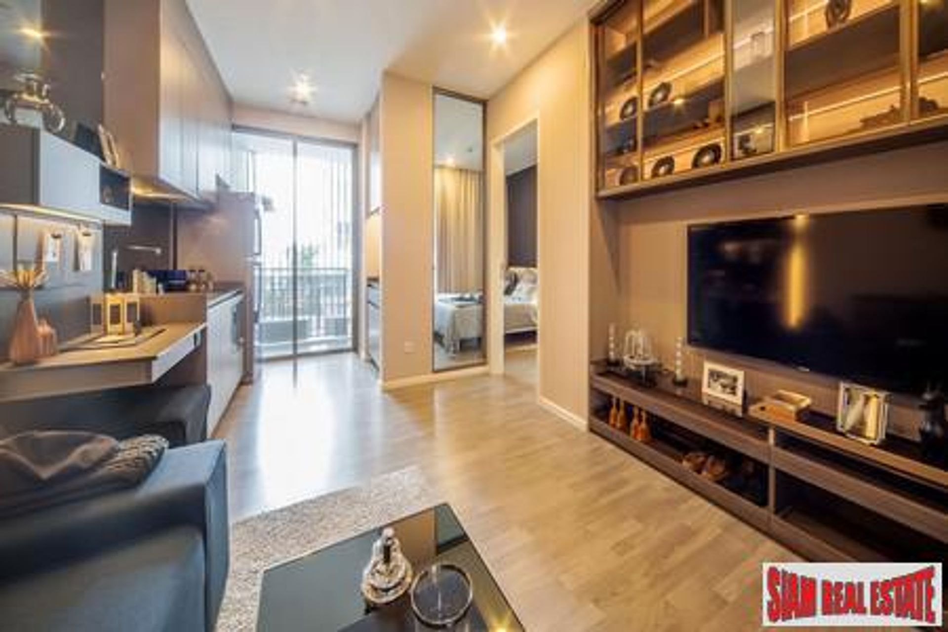 Condominio nel , Krung Thep Maha Nakhon 10993536