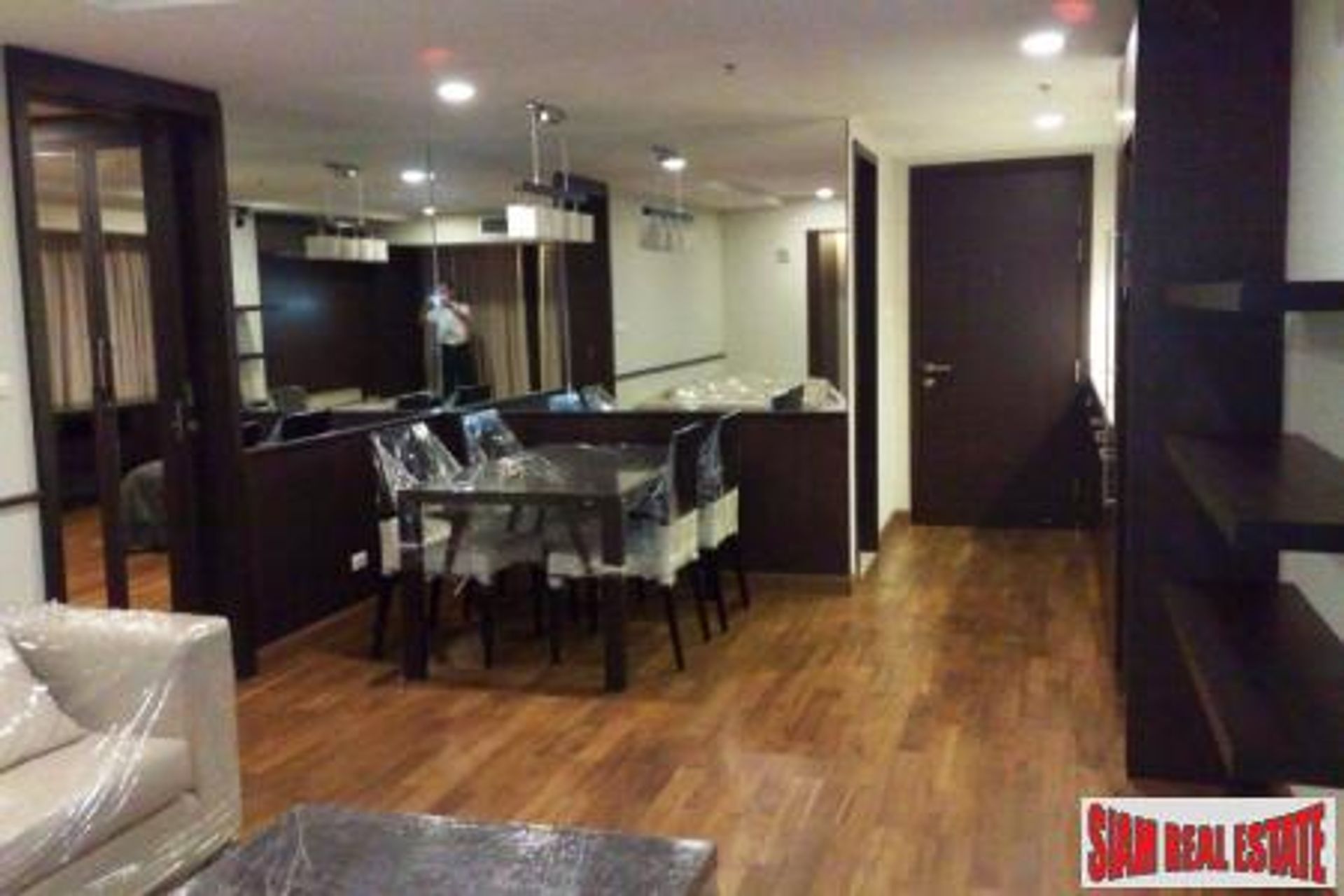 Condominium in Din Daeng, Krung Thep Maha Nakhon 10993551