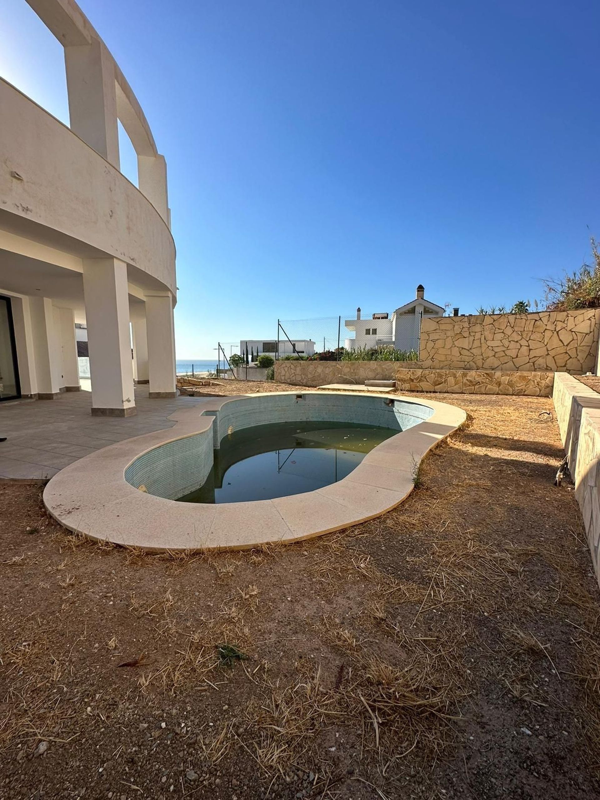 casa en Benalmádena, Andalucía 10993553