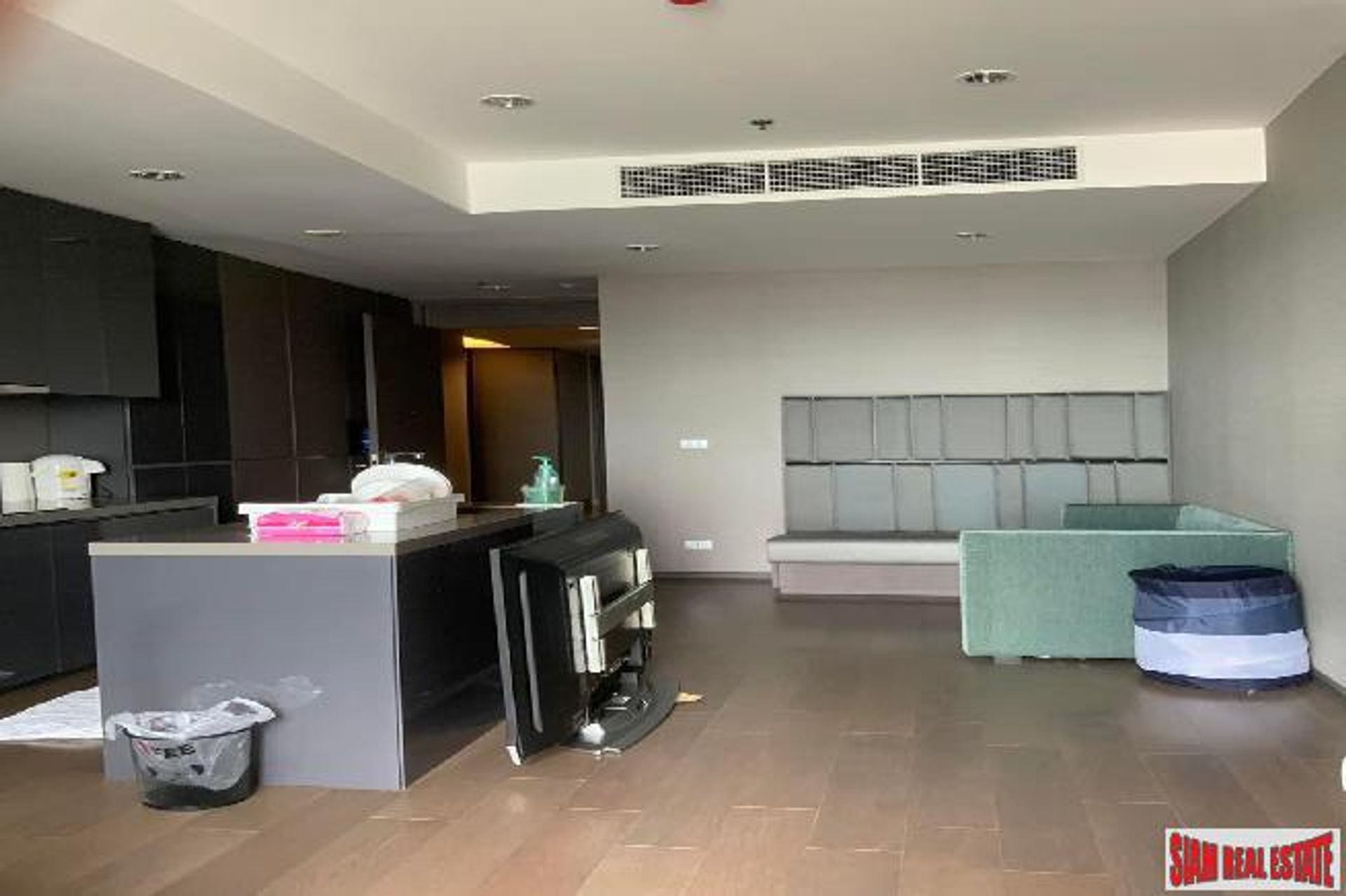 Condominio nel Pathum Wan, Krung Thep Maha Nakhon 10993570