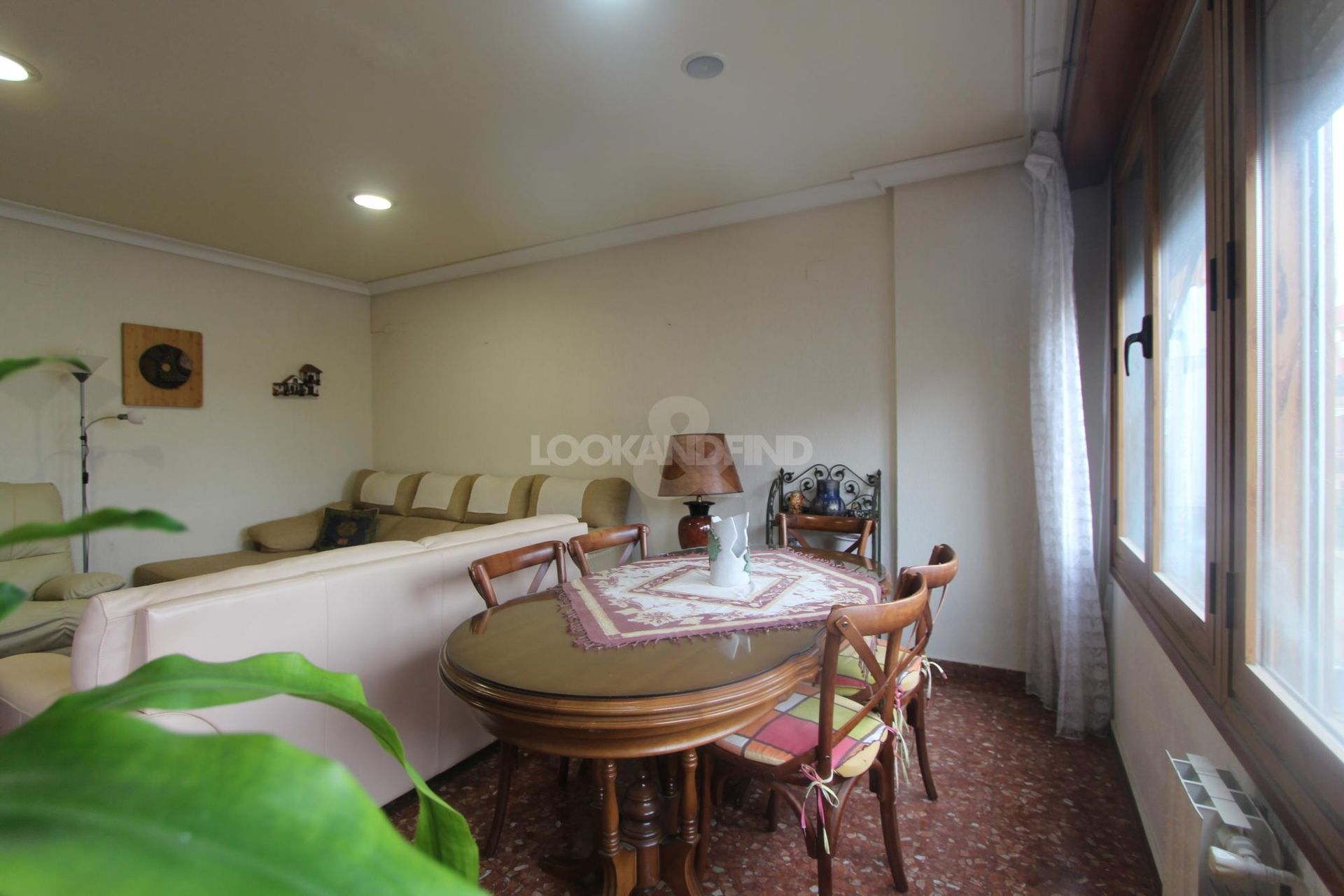 Condominium in La Eliana, Valencia 10993573