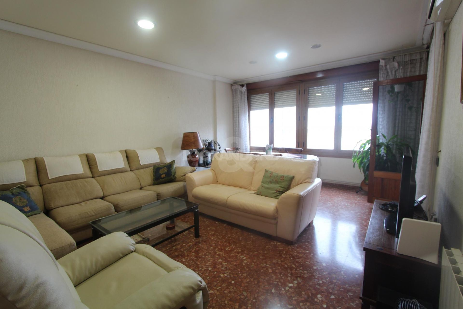 Condominium in La Eliana, Valencia 10993573