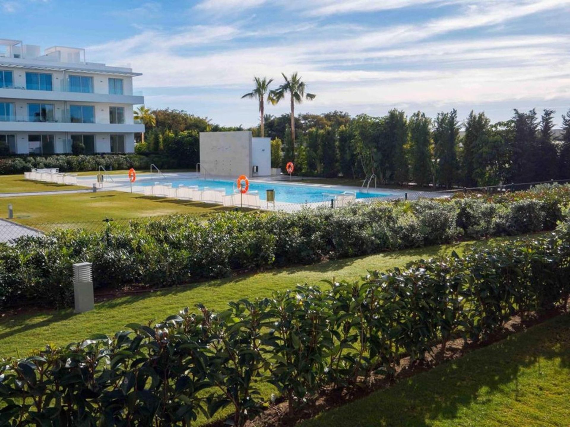 Kondominium di Estepona, Andalusia 10993583