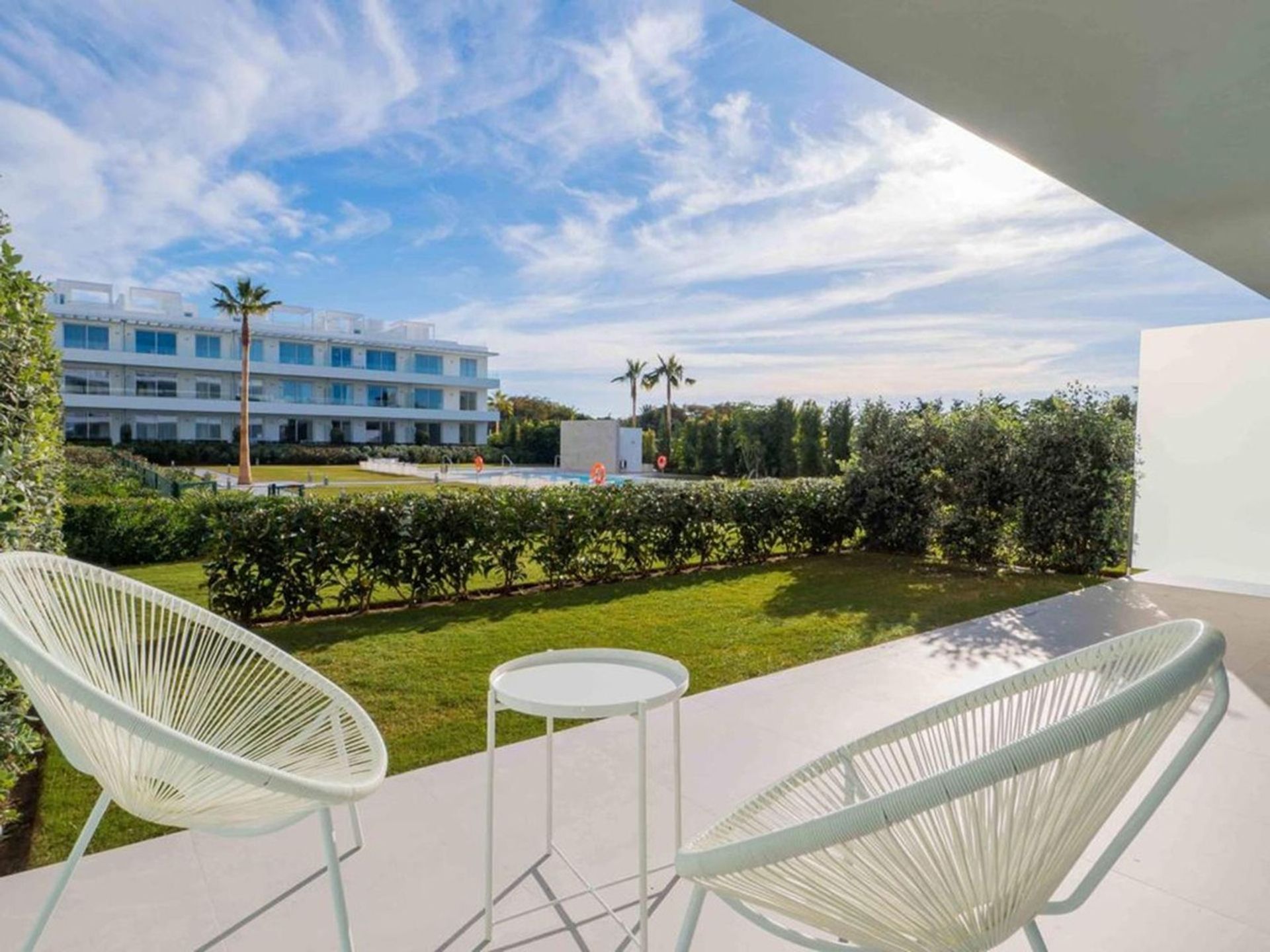 Kondominium di Estepona, Andalusia 10993583