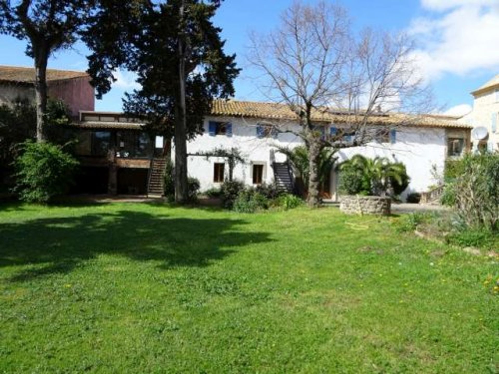 Casa nel Narbonne, Occitania 10993612