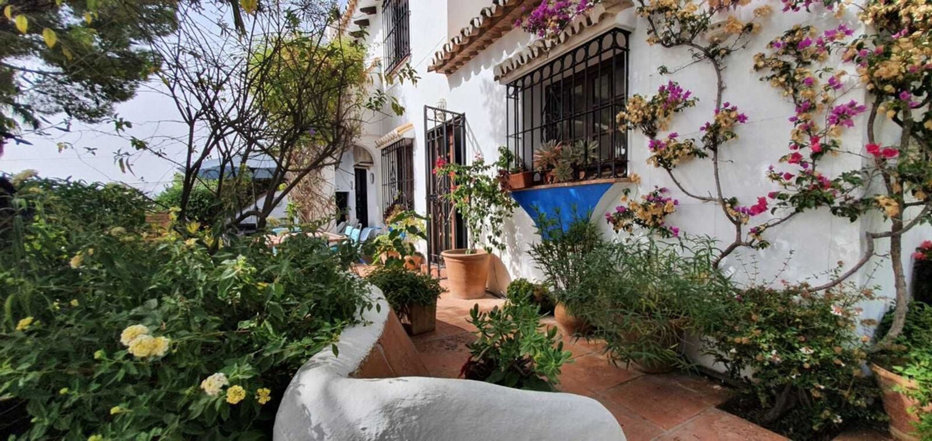 Haus im Mijas, Andalusia 10993615