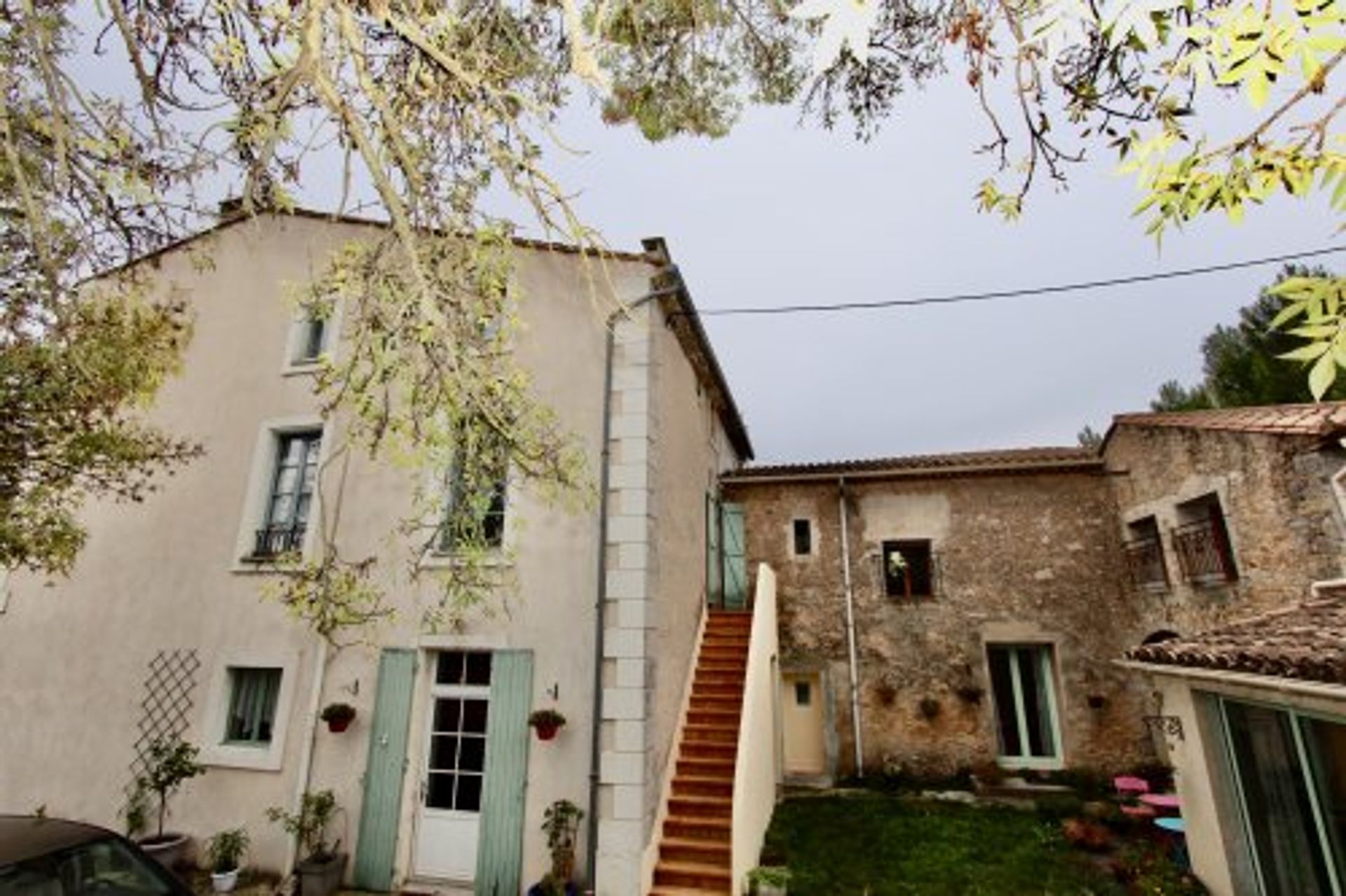 Hus i Narbonne, Occitanie 10993620