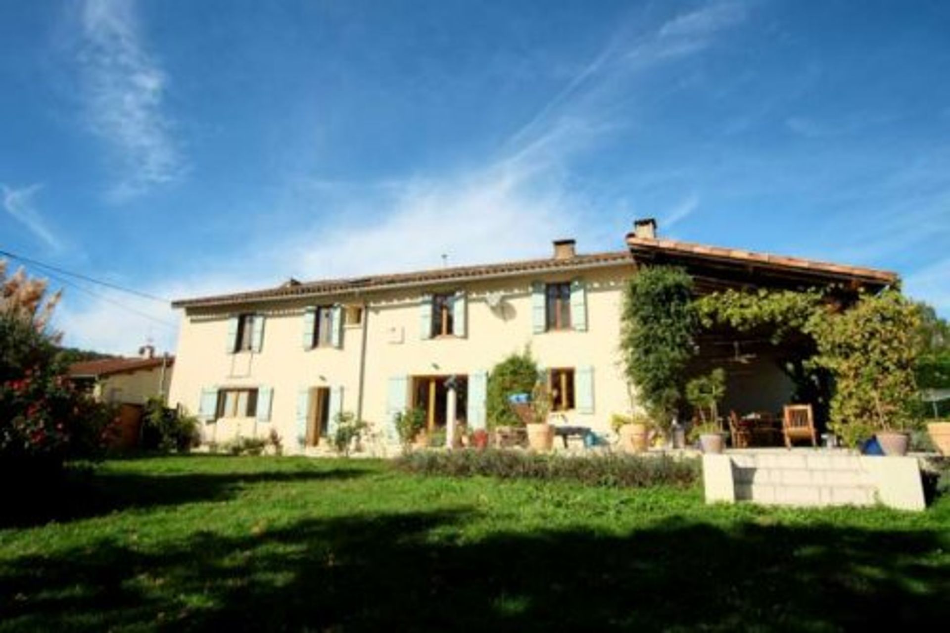 Casa nel Mirepoix, Occitanie 10993640