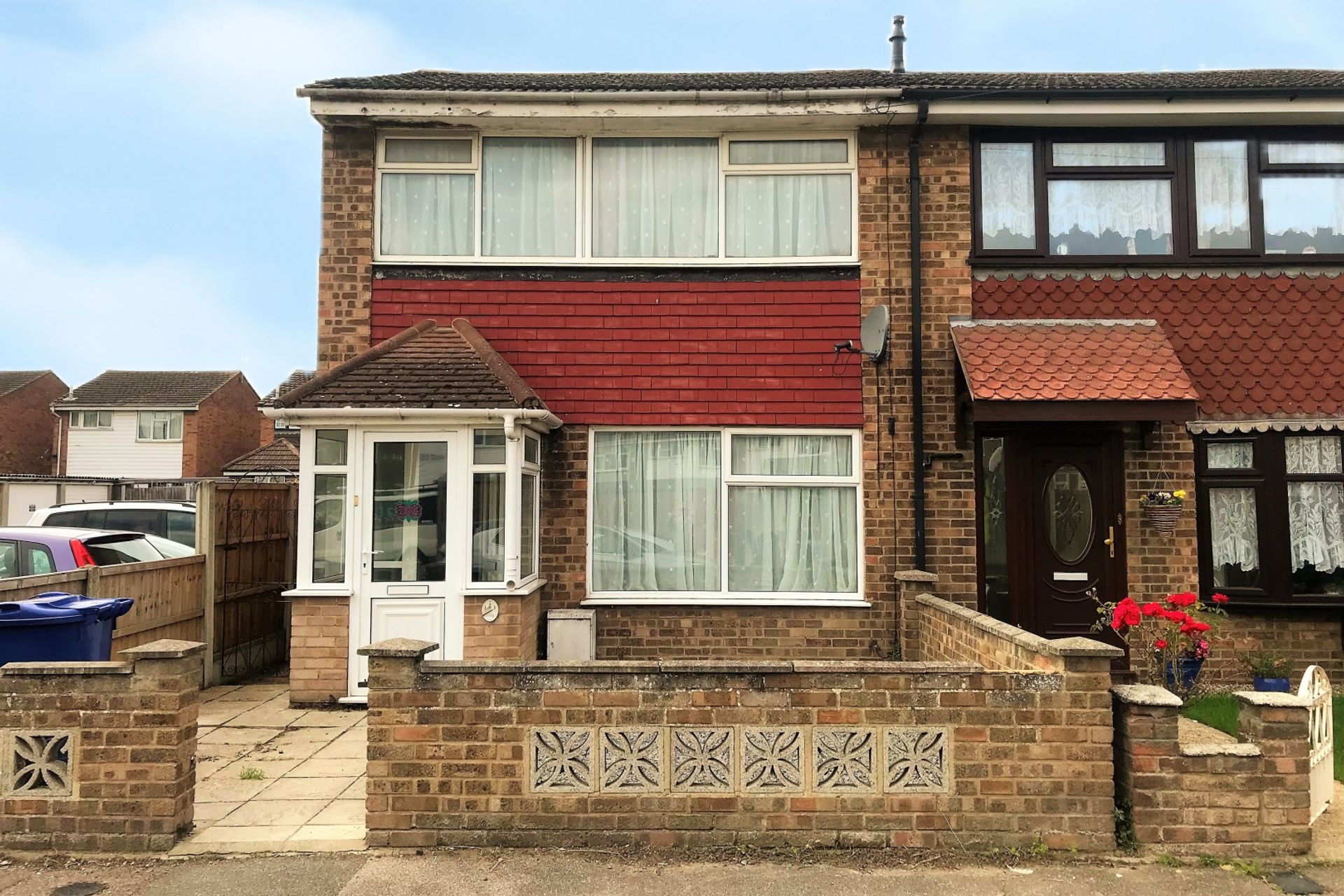 House in East Tilbury, Thurrock 10993700