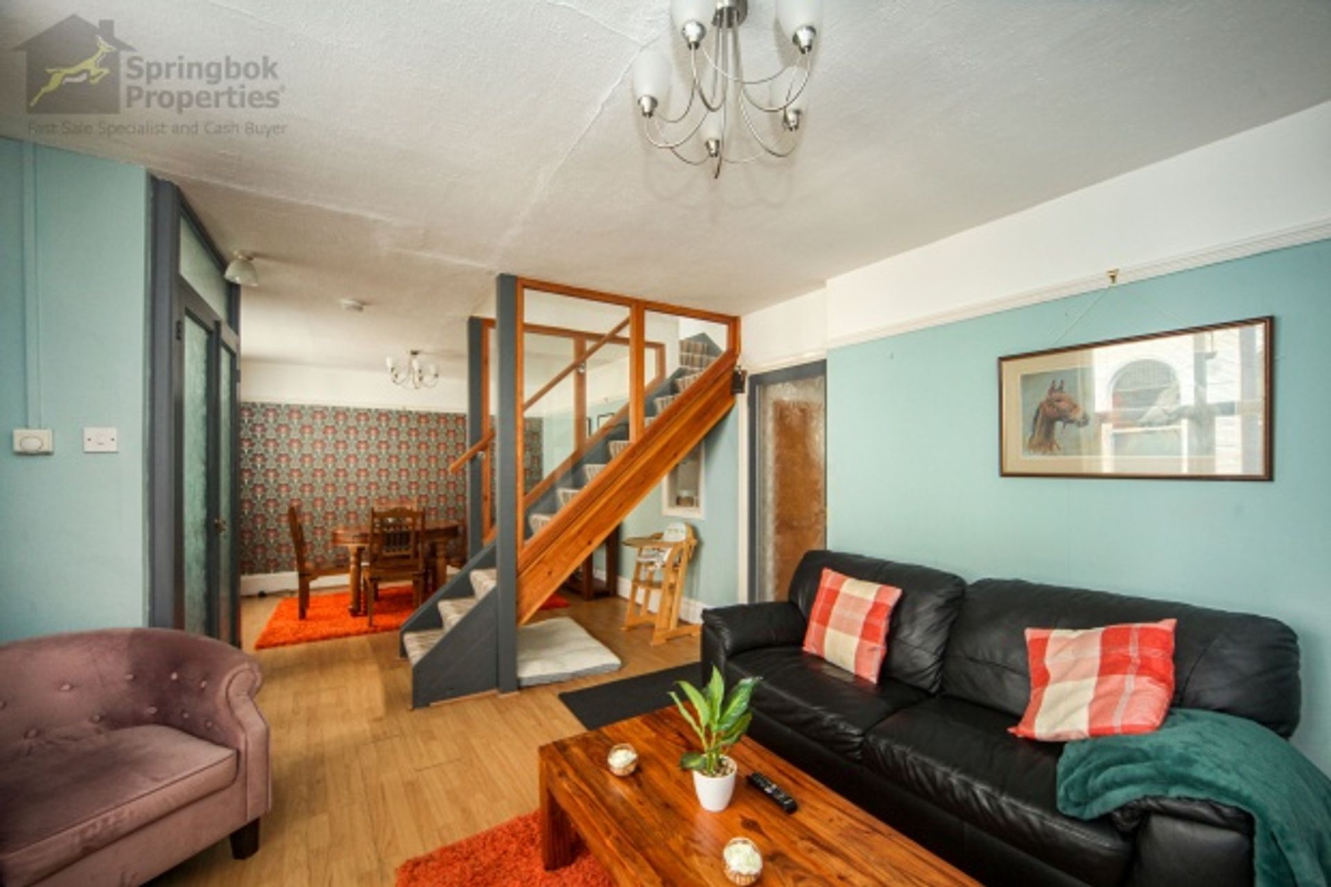 House in Ilfracombe, Devon 10993740