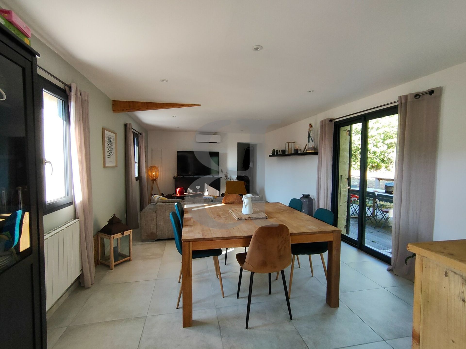 Haus im Vaison-la-Romaine, Provence-Alpes-Côte d'Azur 10993748