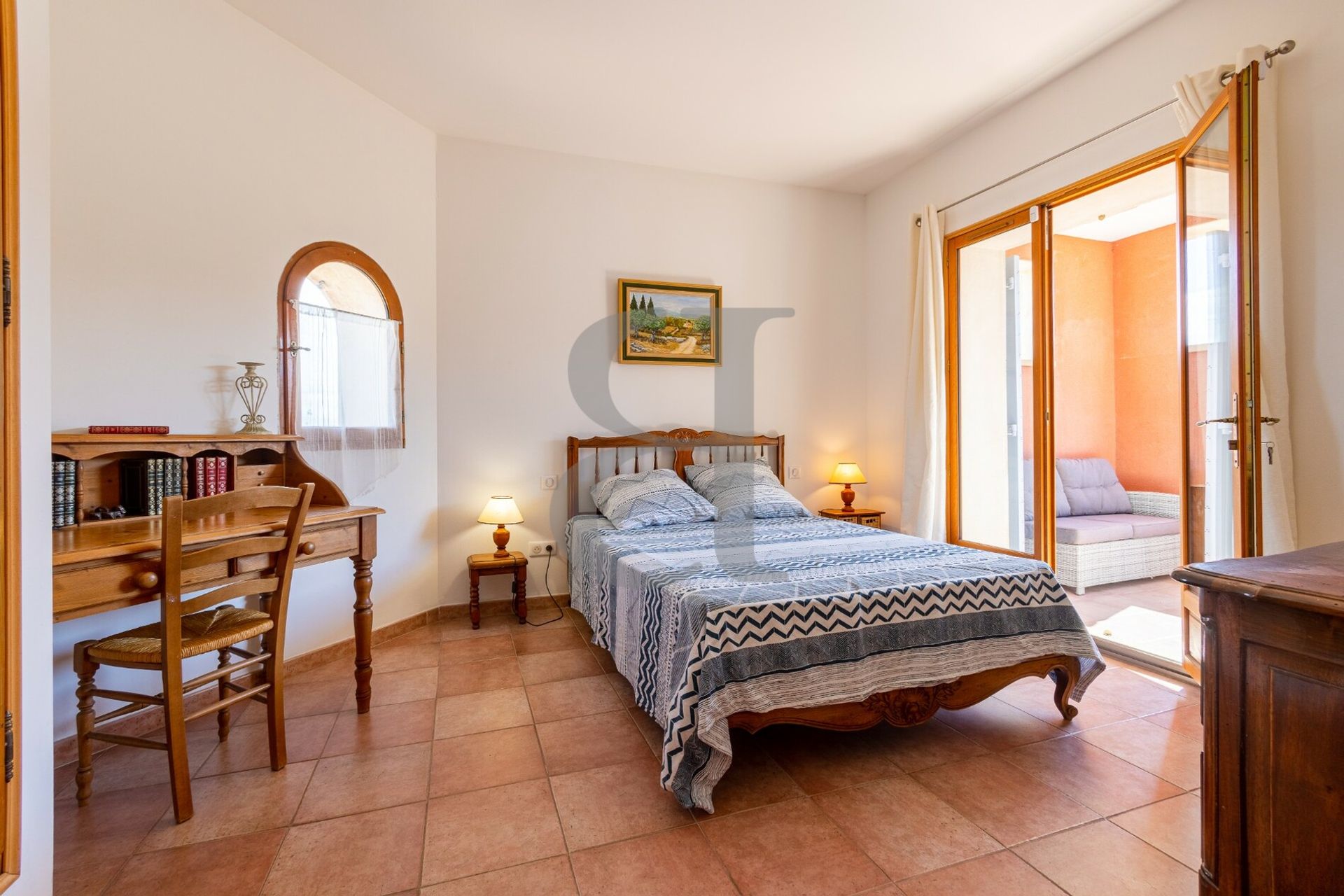 Будинок в Châteauneuf-de-Gadagne, Provence-Alpes-Côte d'Azur 10993786