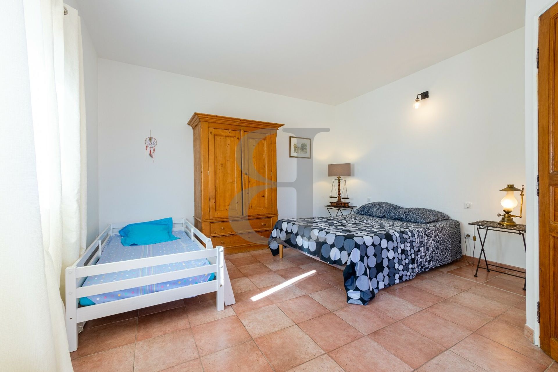 Будинок в Châteauneuf-de-Gadagne, Provence-Alpes-Côte d'Azur 10993786