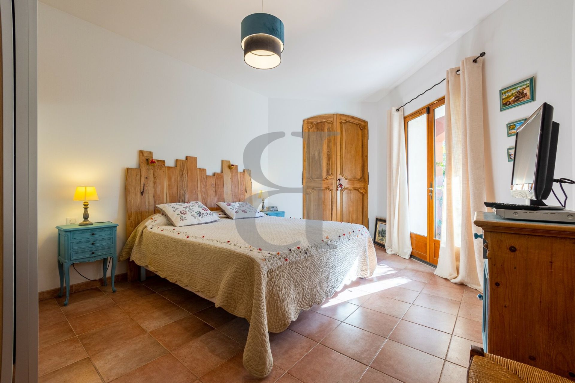 Будинок в Châteauneuf-de-Gadagne, Provence-Alpes-Côte d'Azur 10993786