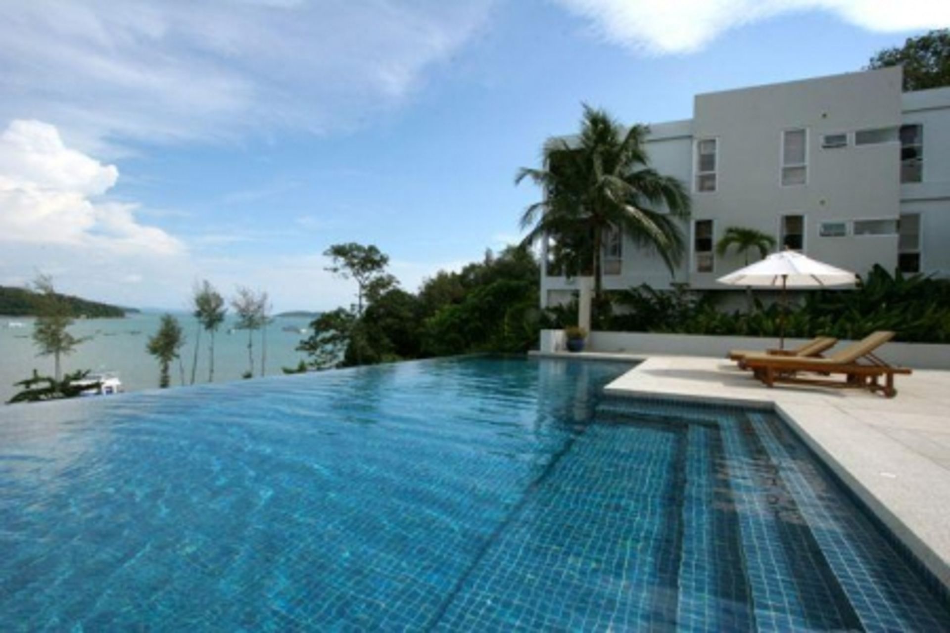 Ejerlejlighed i , Chang Wat Phuket 10993816