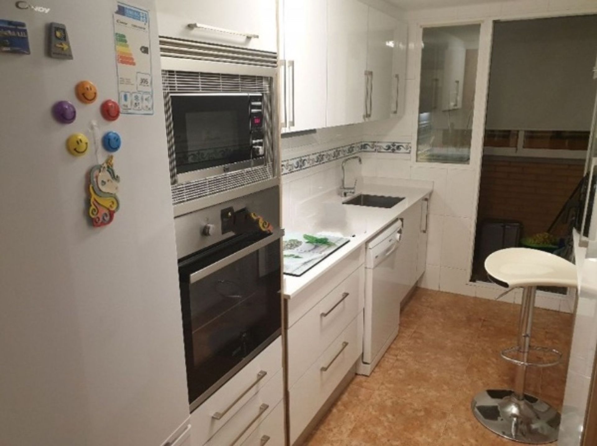 Condominium dans Sagunto, Valencian Community 10993999