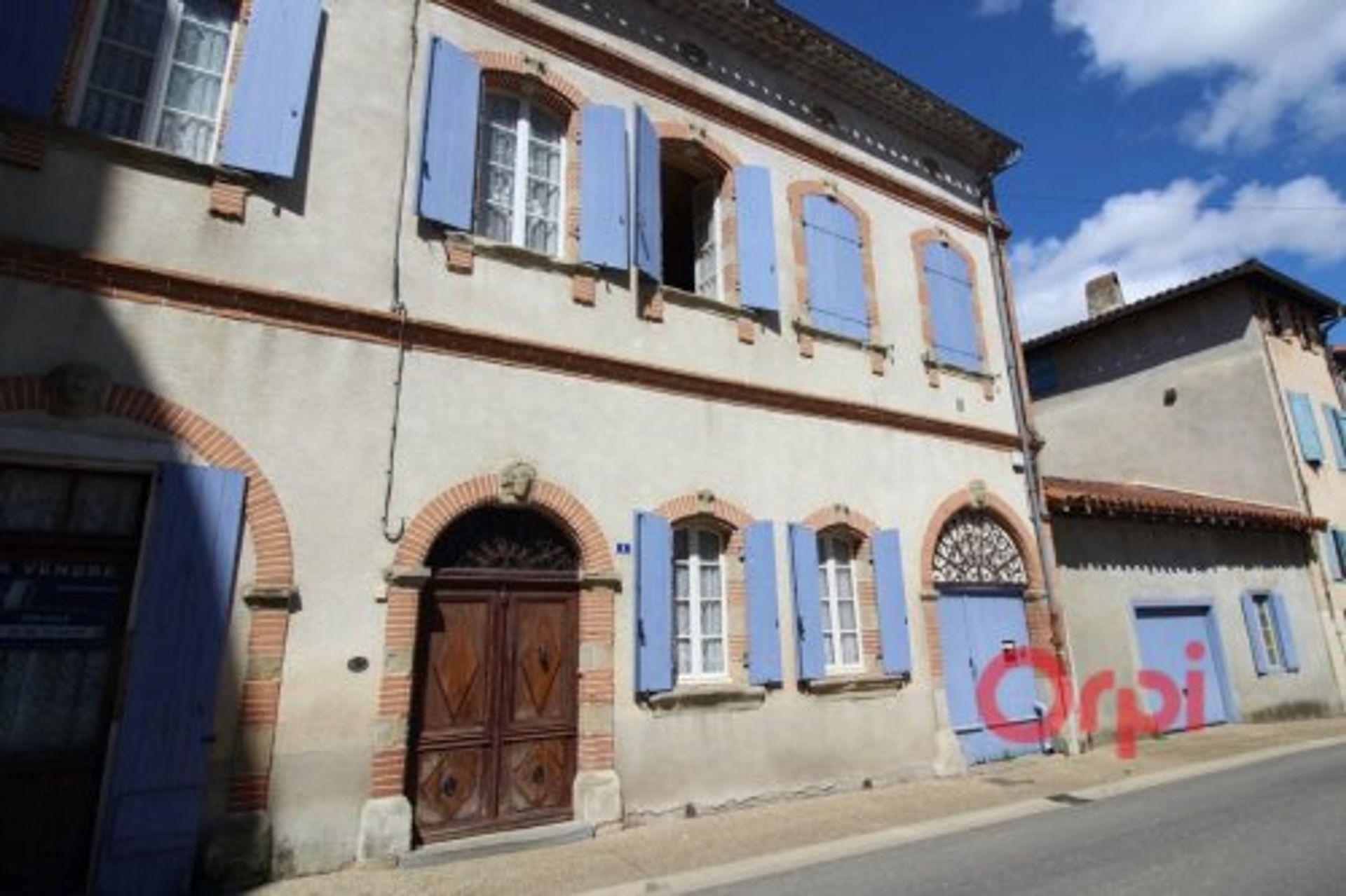 Haus im Belpech, Occitanie 10994005