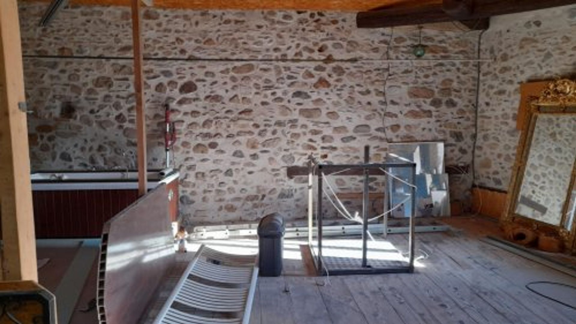 Hus i Castelnaudary, Occitanie 10994022