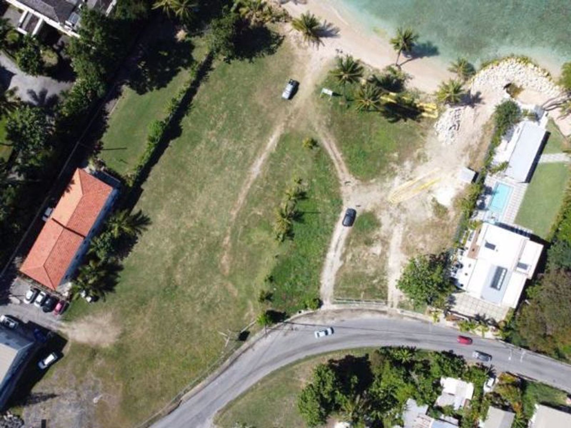 Land in Trents, Saint James 10994043