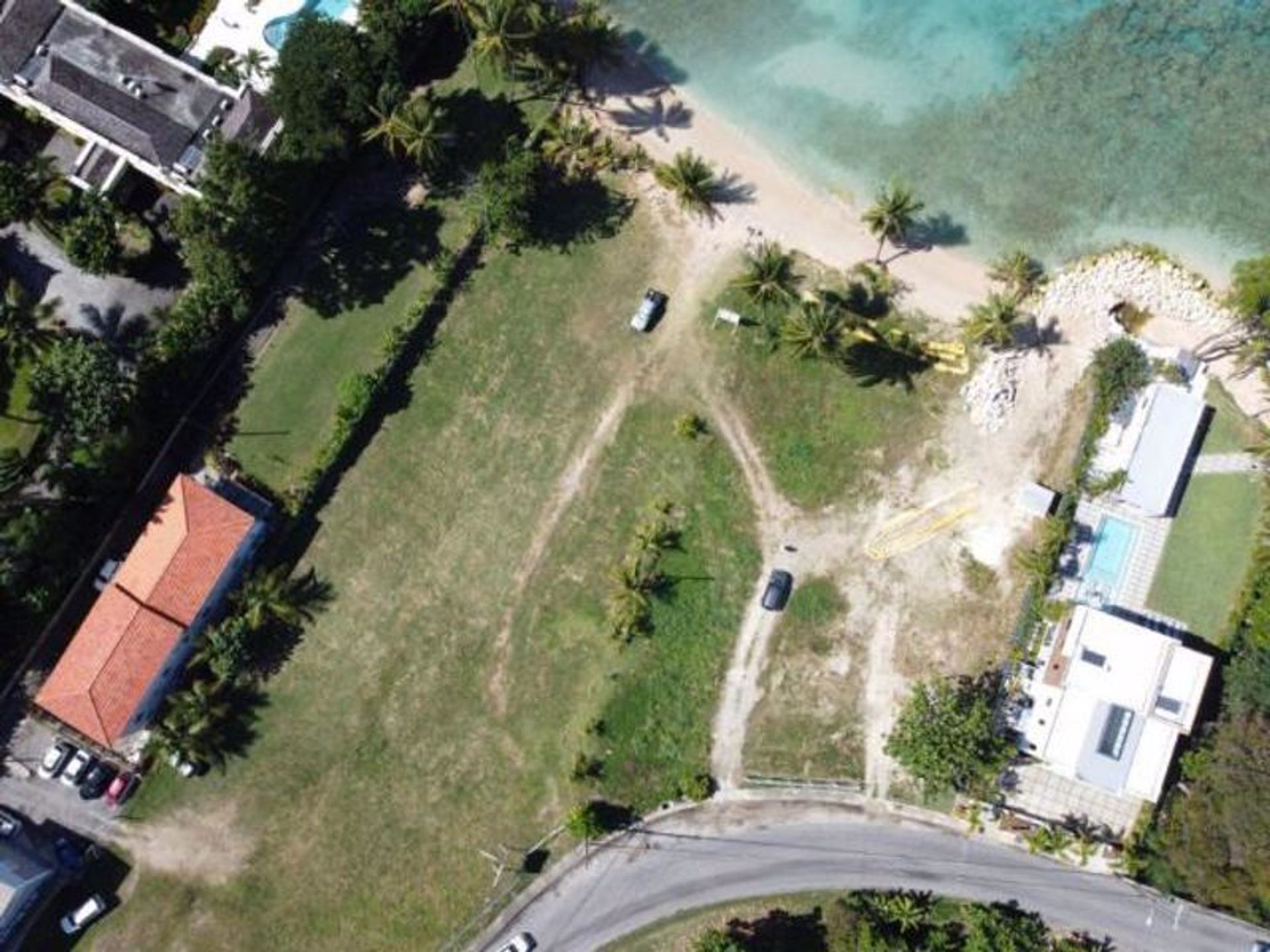 Land in Trents, Saint James 10994043