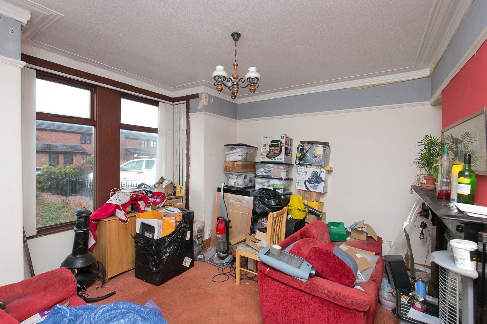 casa en Rhuddlan, Denbighshire 10994053