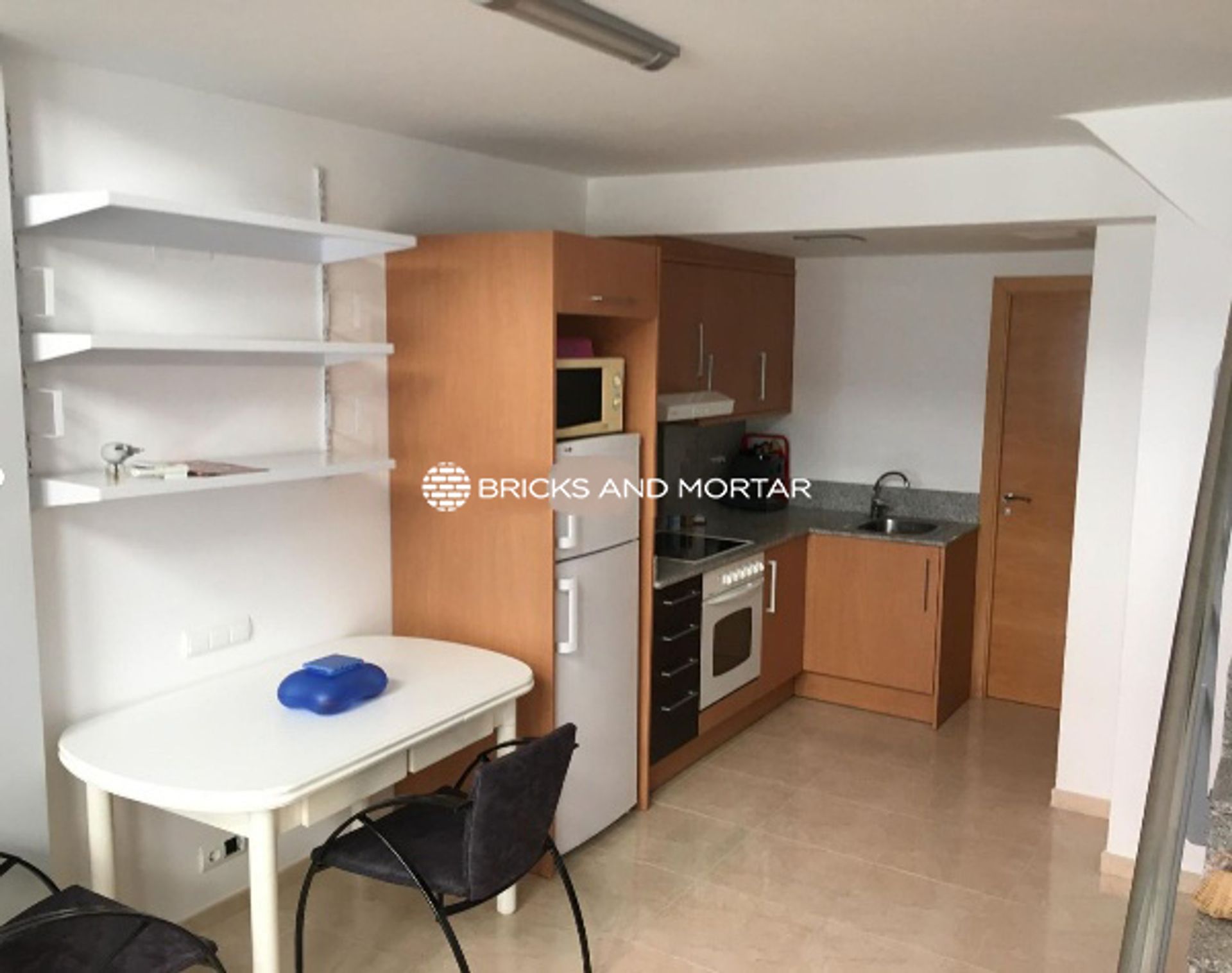 Condominio en La Ametlla de Mar, Cataluña 10994078