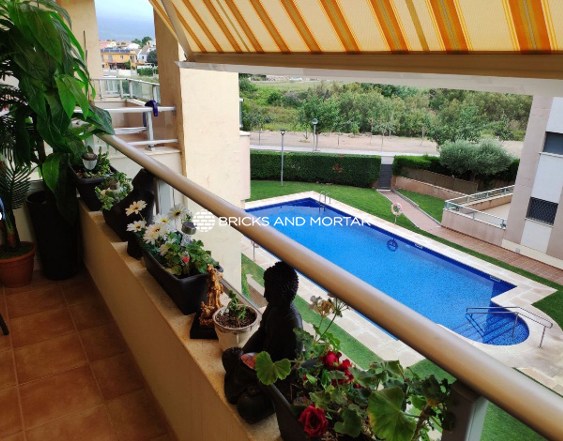 Condominio en Pratdip, Cataluña 10994104