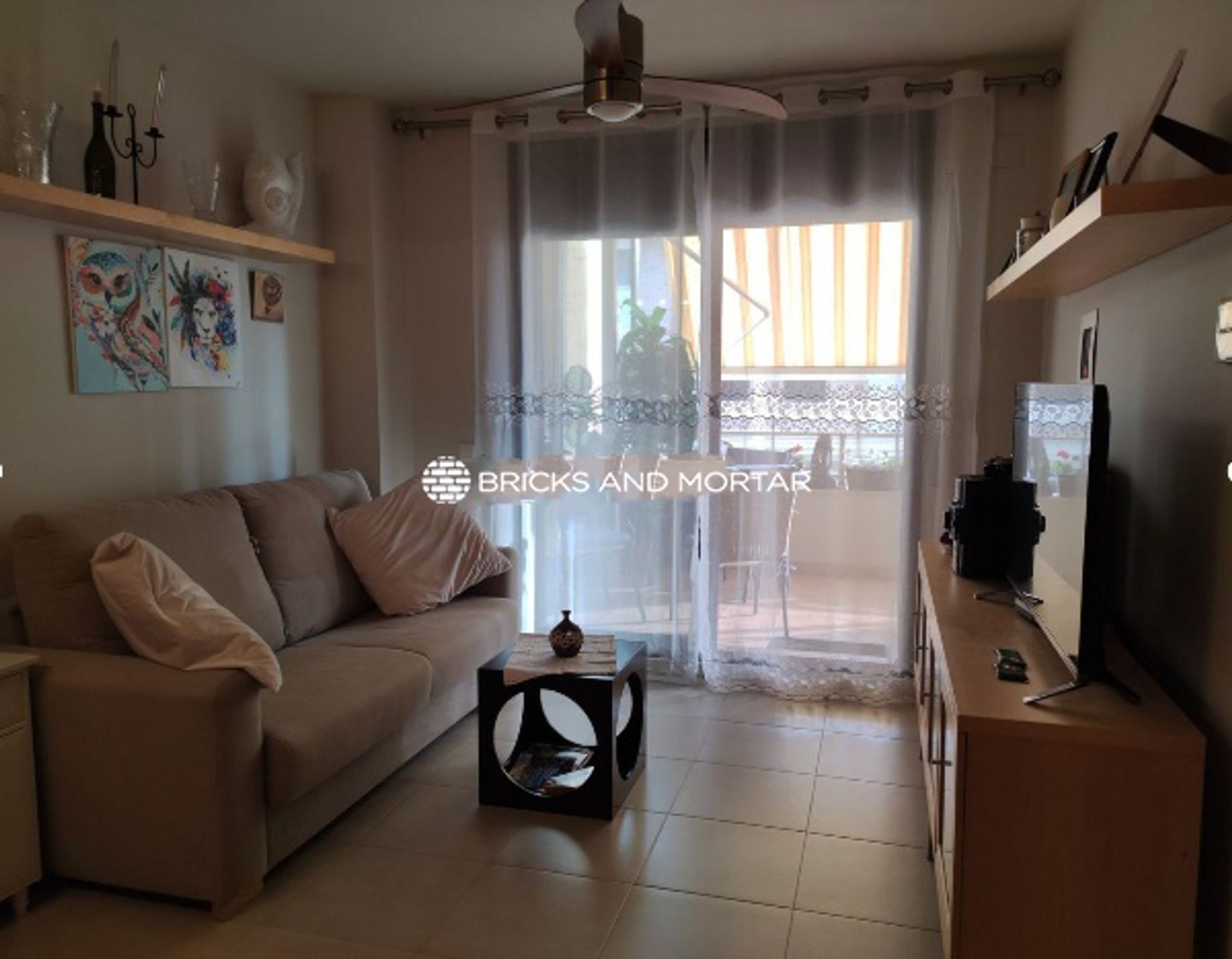 Condominio en Pratdip, Cataluña 10994104