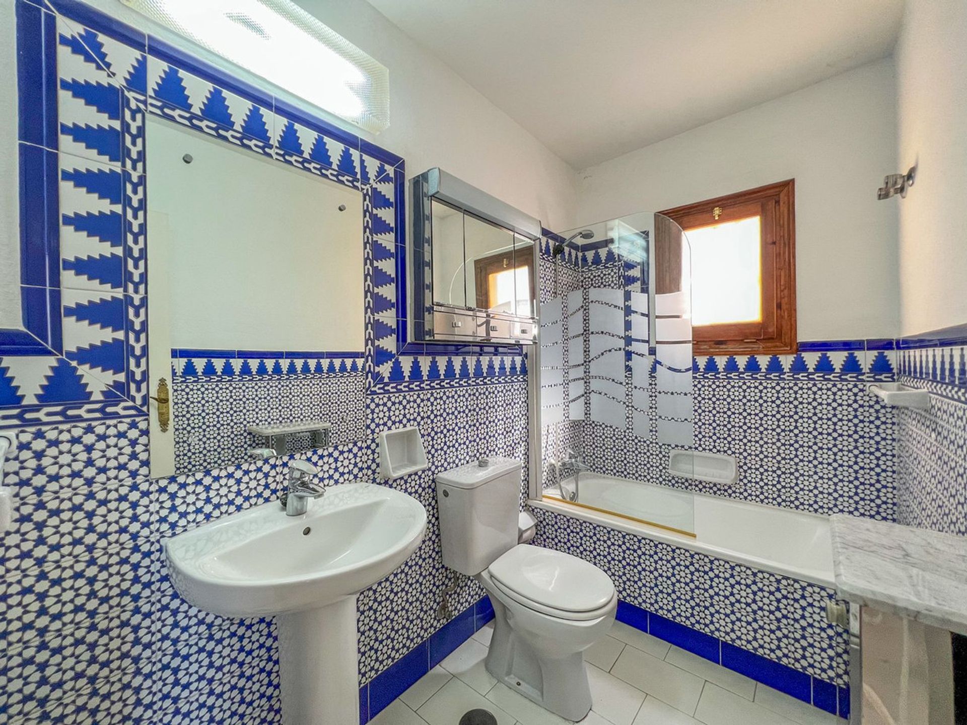 Haus im Mijas, Andalusia 10994108