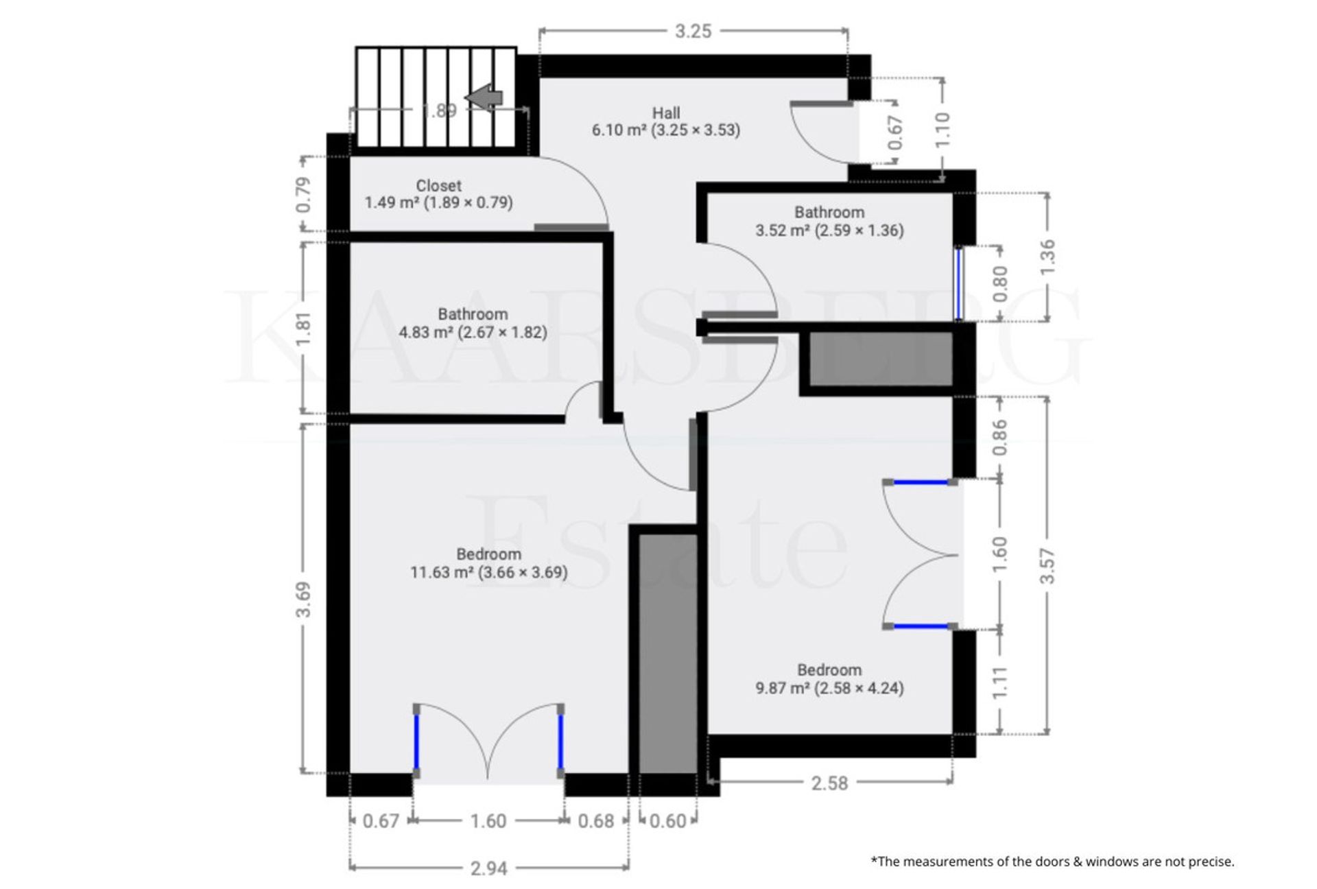 Haus im Mijas, Andalusia 10994108