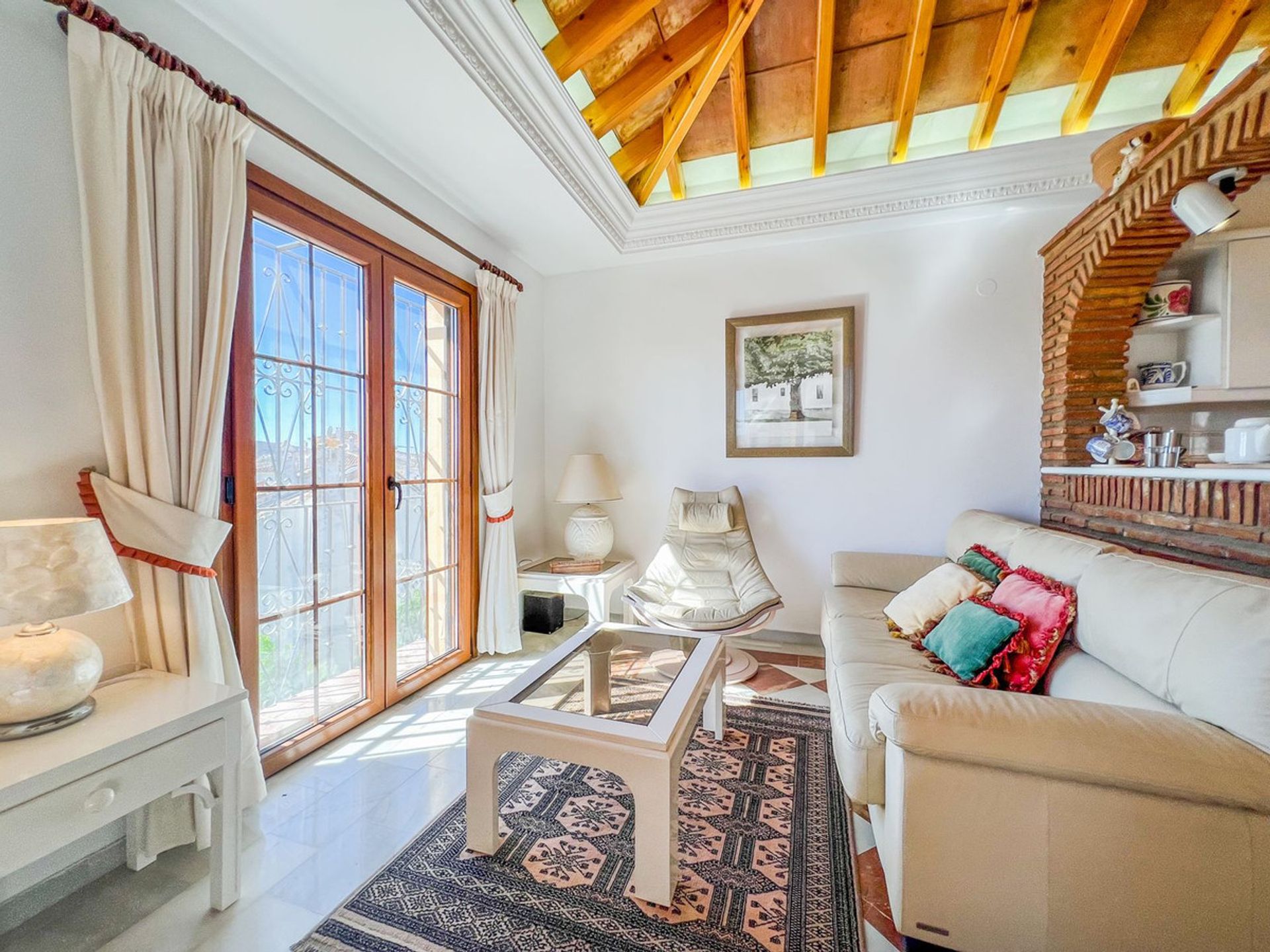 Haus im Mijas, Andalusia 10994108