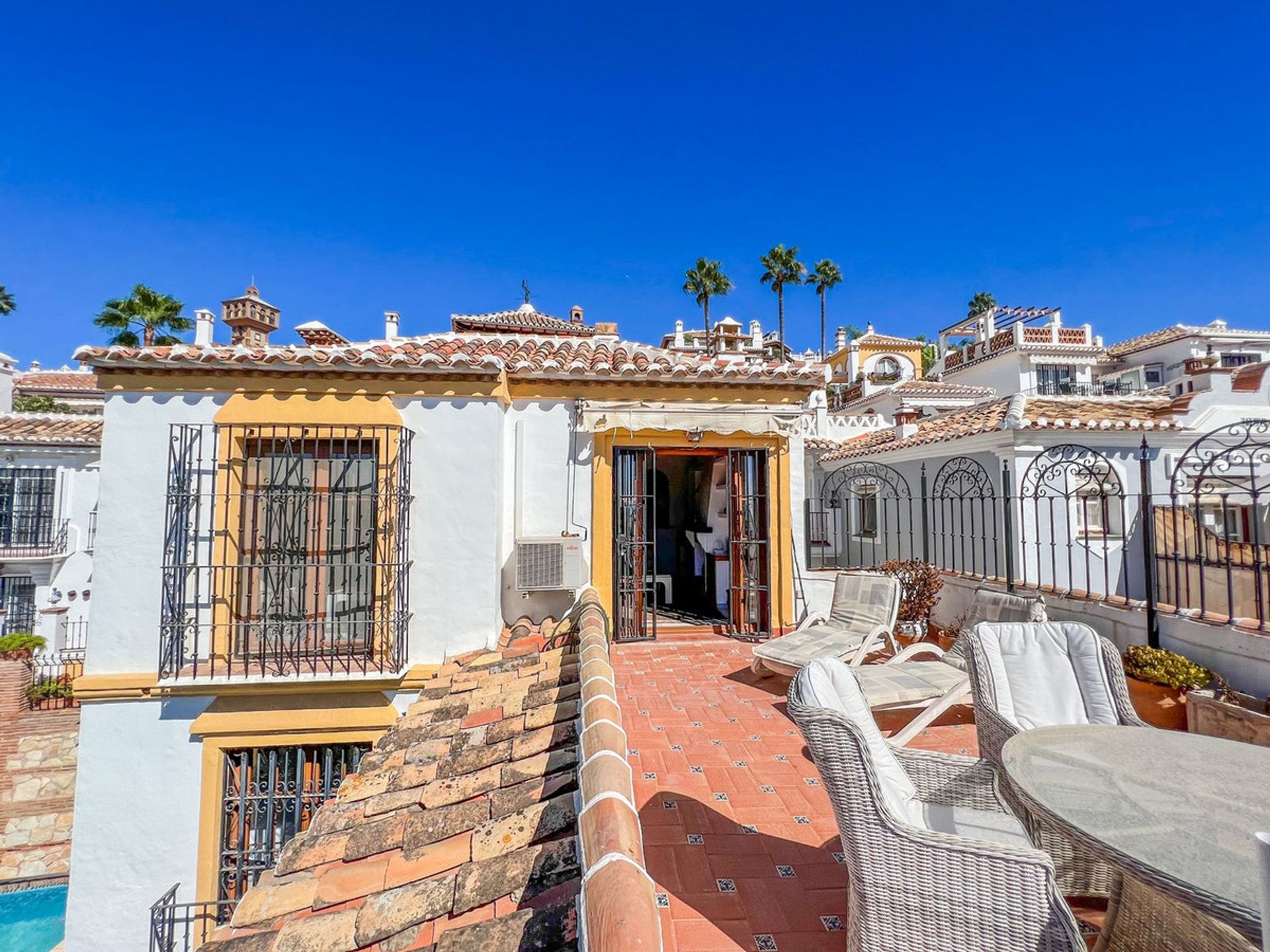 Haus im Mijas, Andalusia 10994108